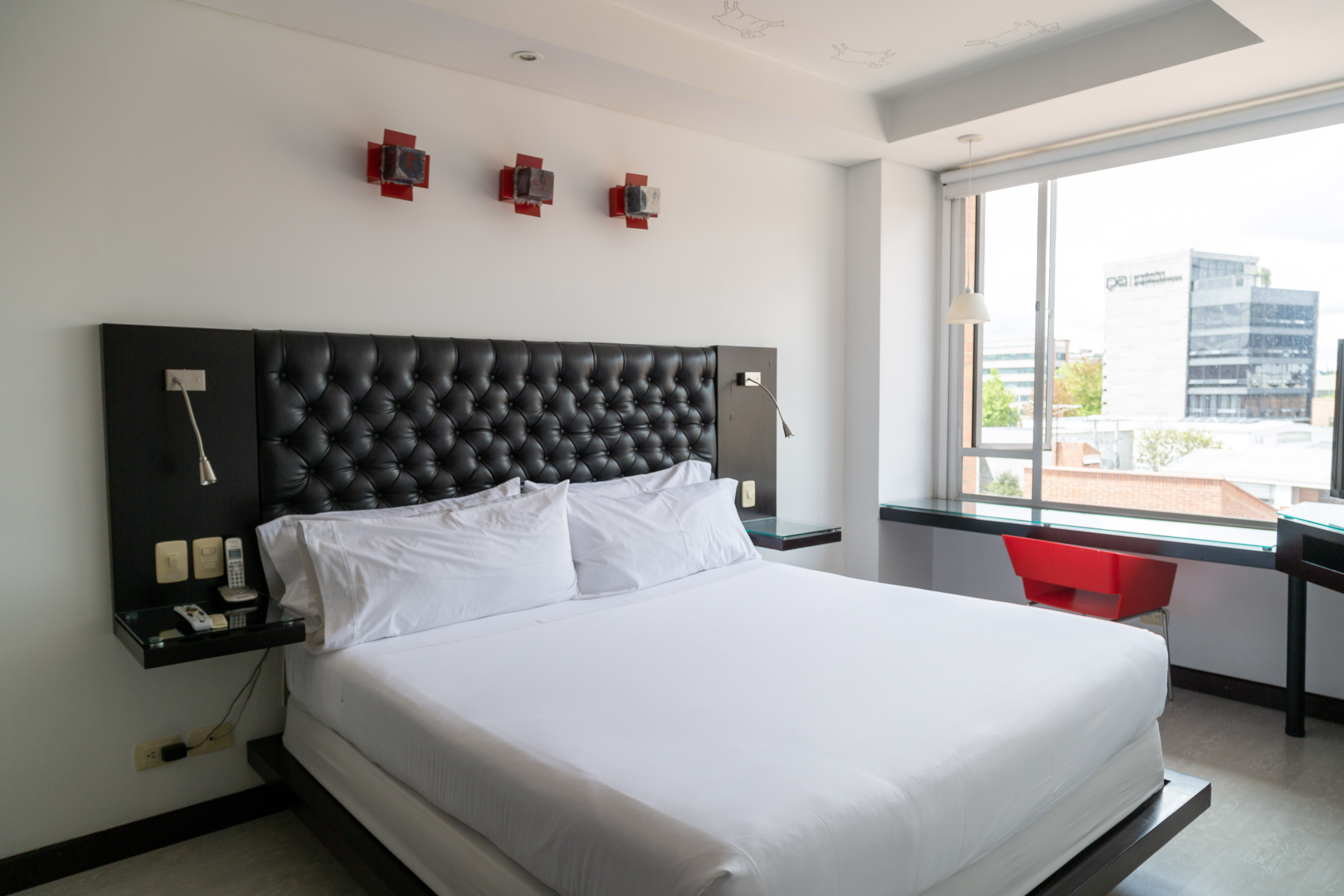 Apartment One Bedroom