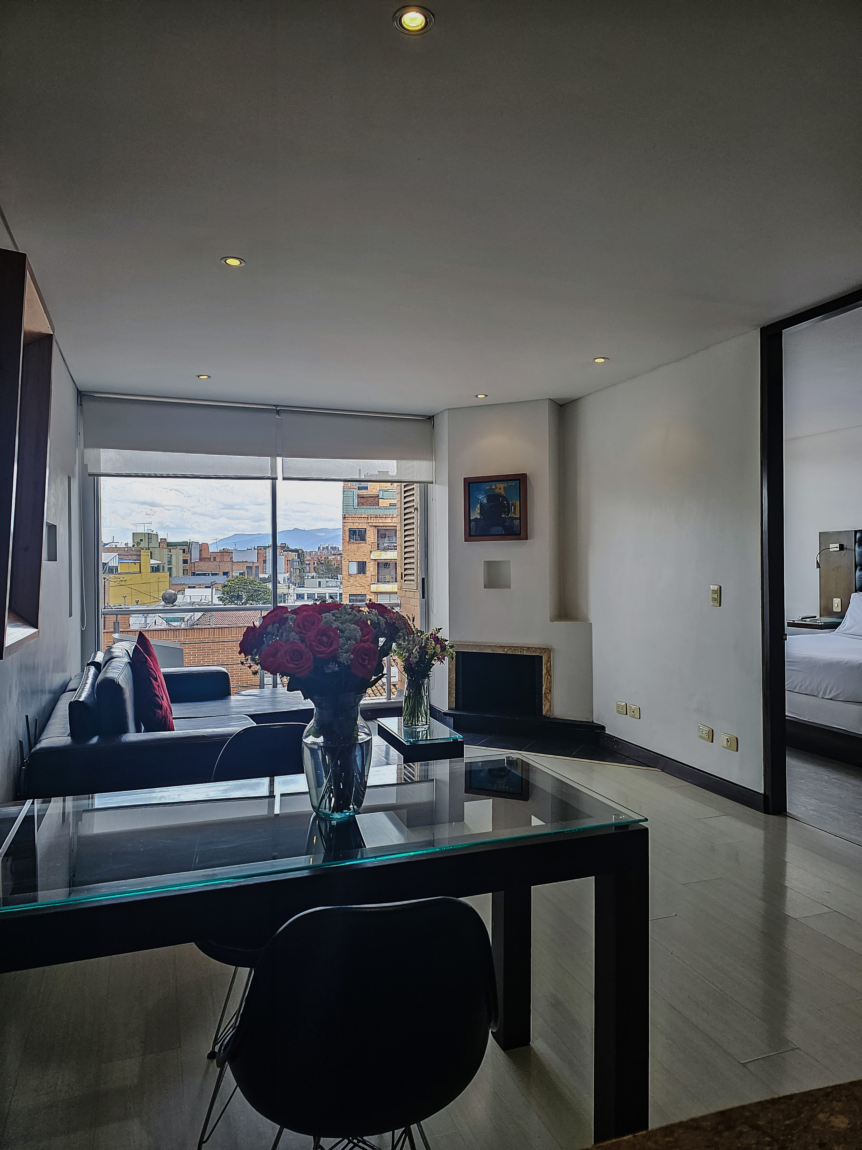 Apartment One Bedroom