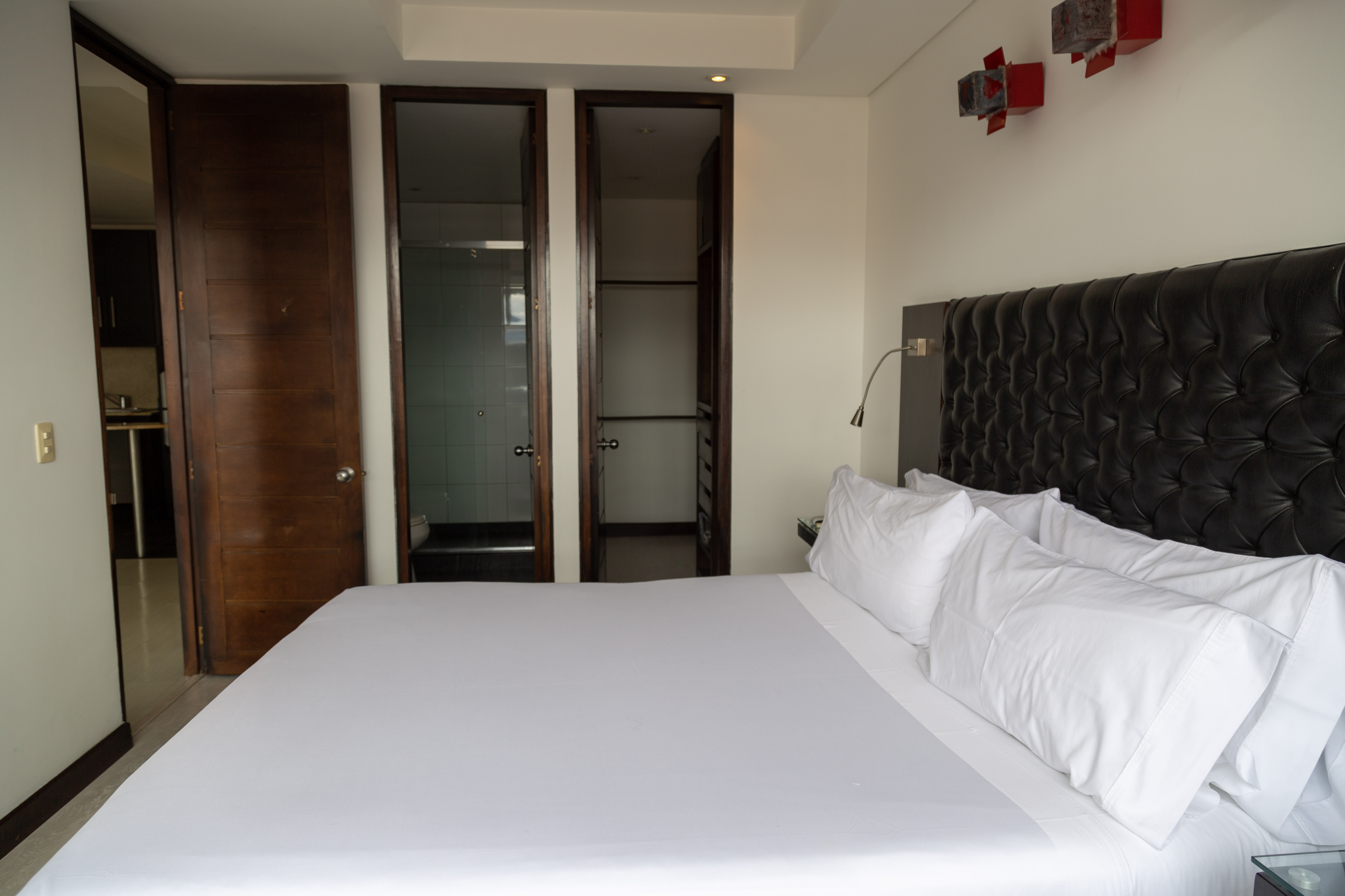 Apartment One Bedroom