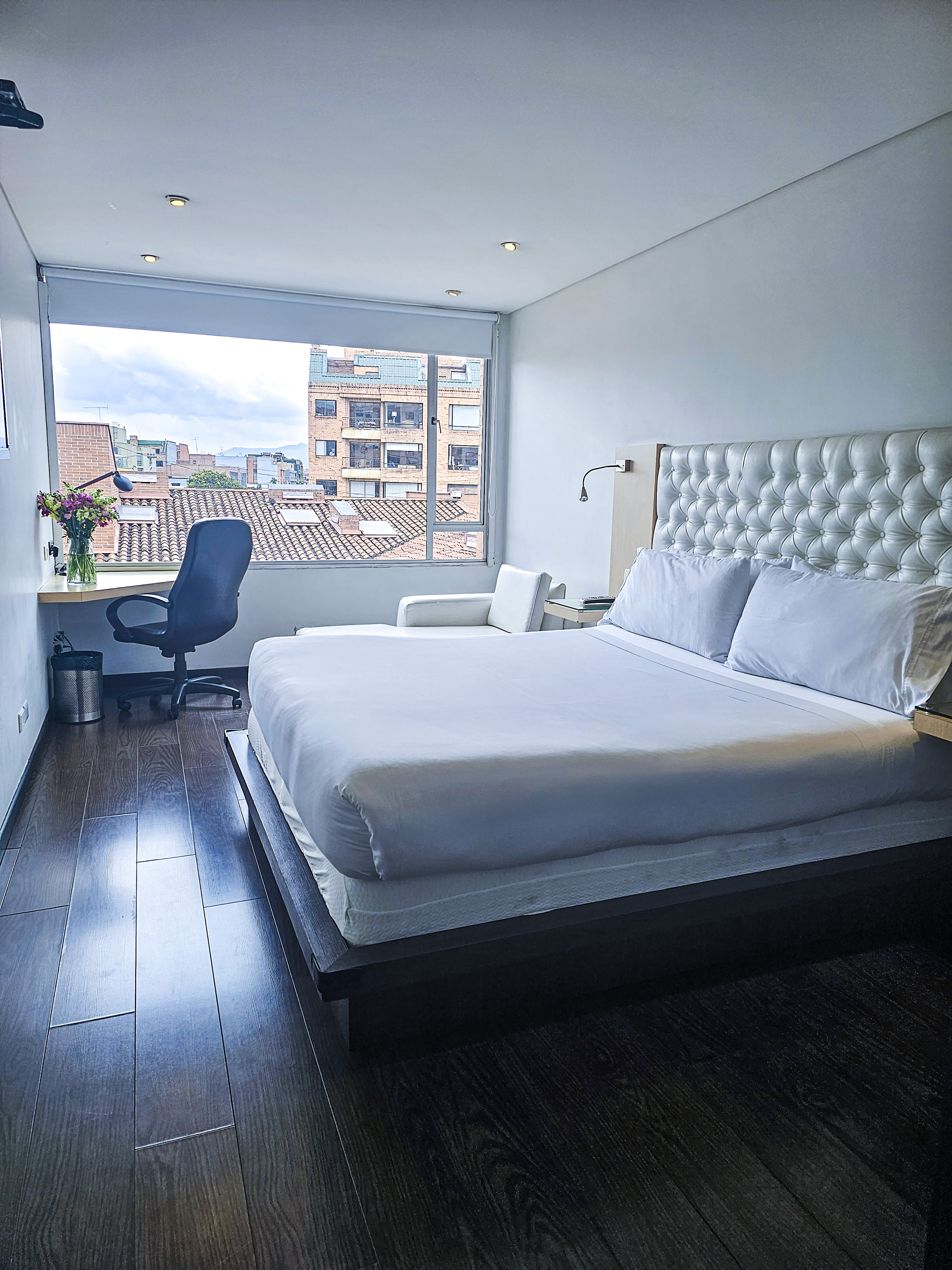 Double Single Standard