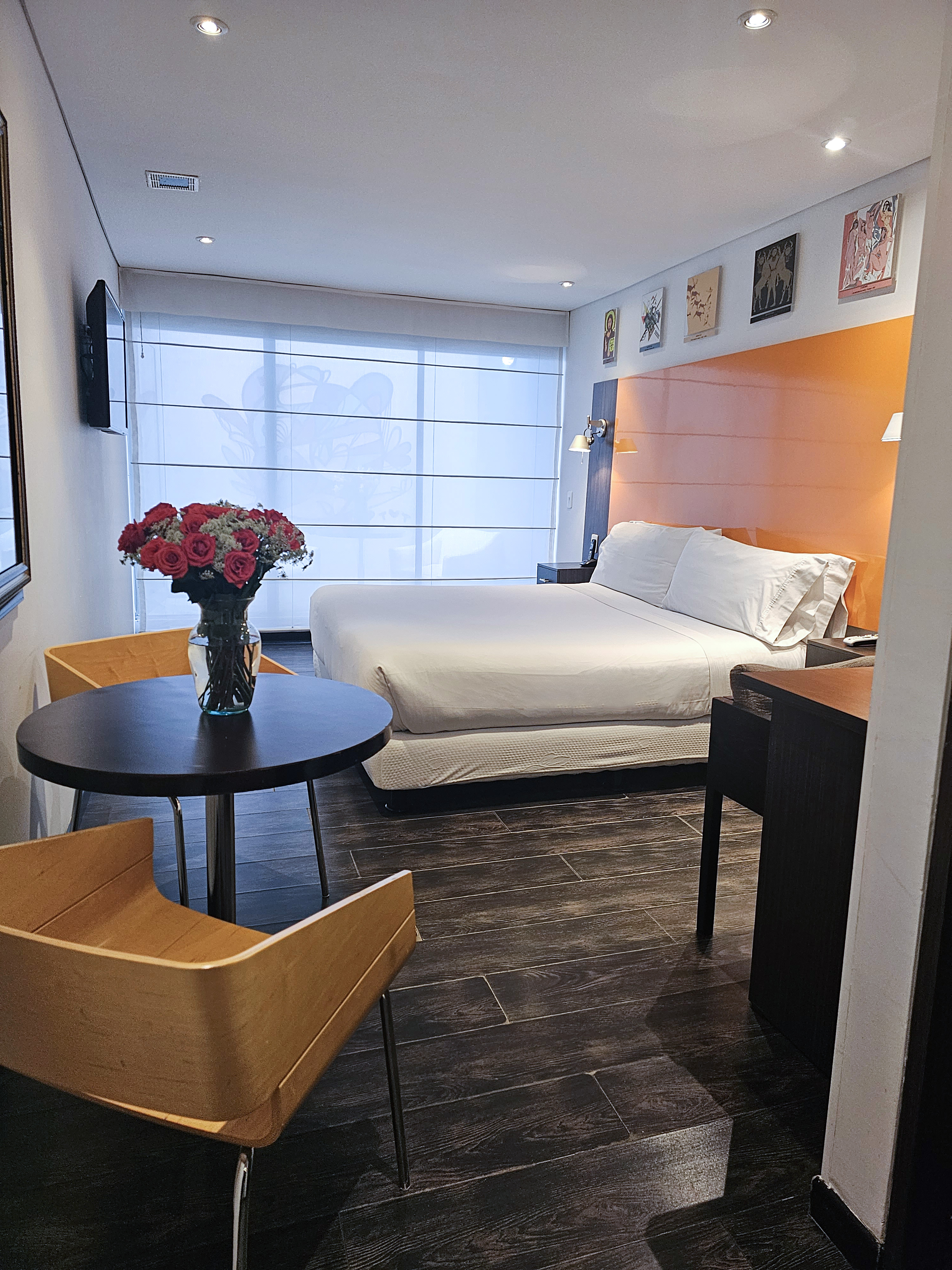 Double Single Standard