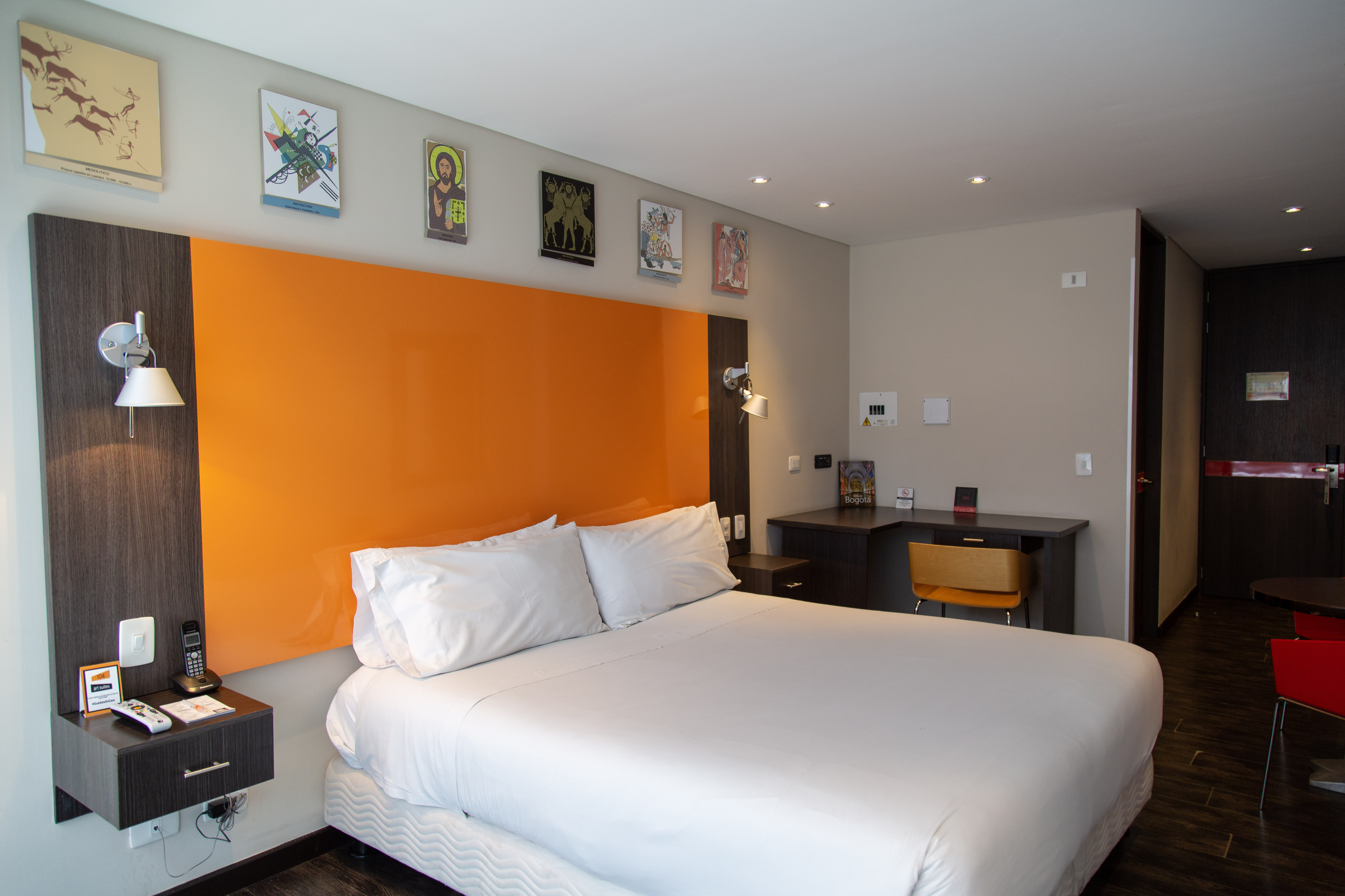 Double Single Standard