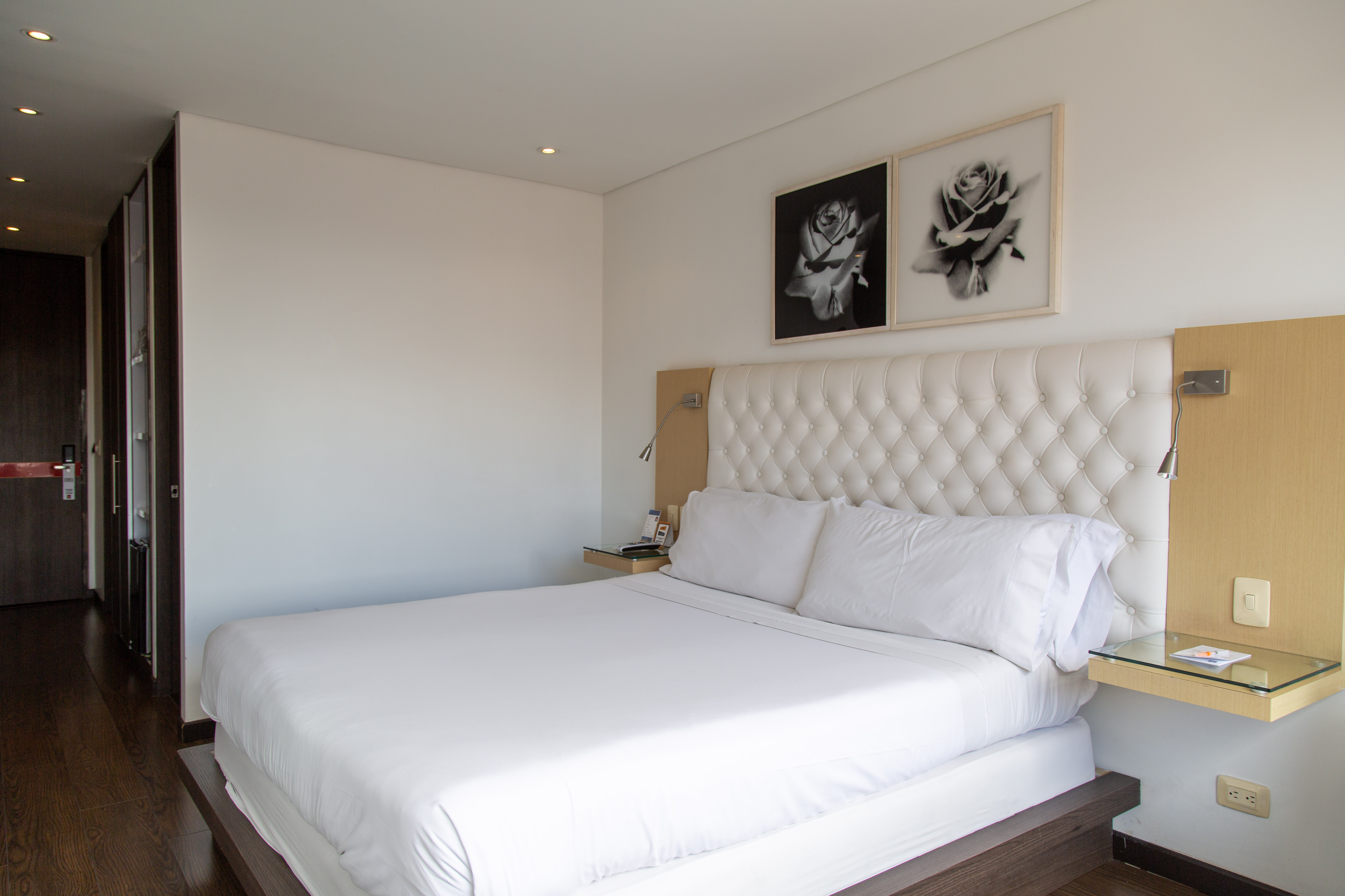 Double Single Standard