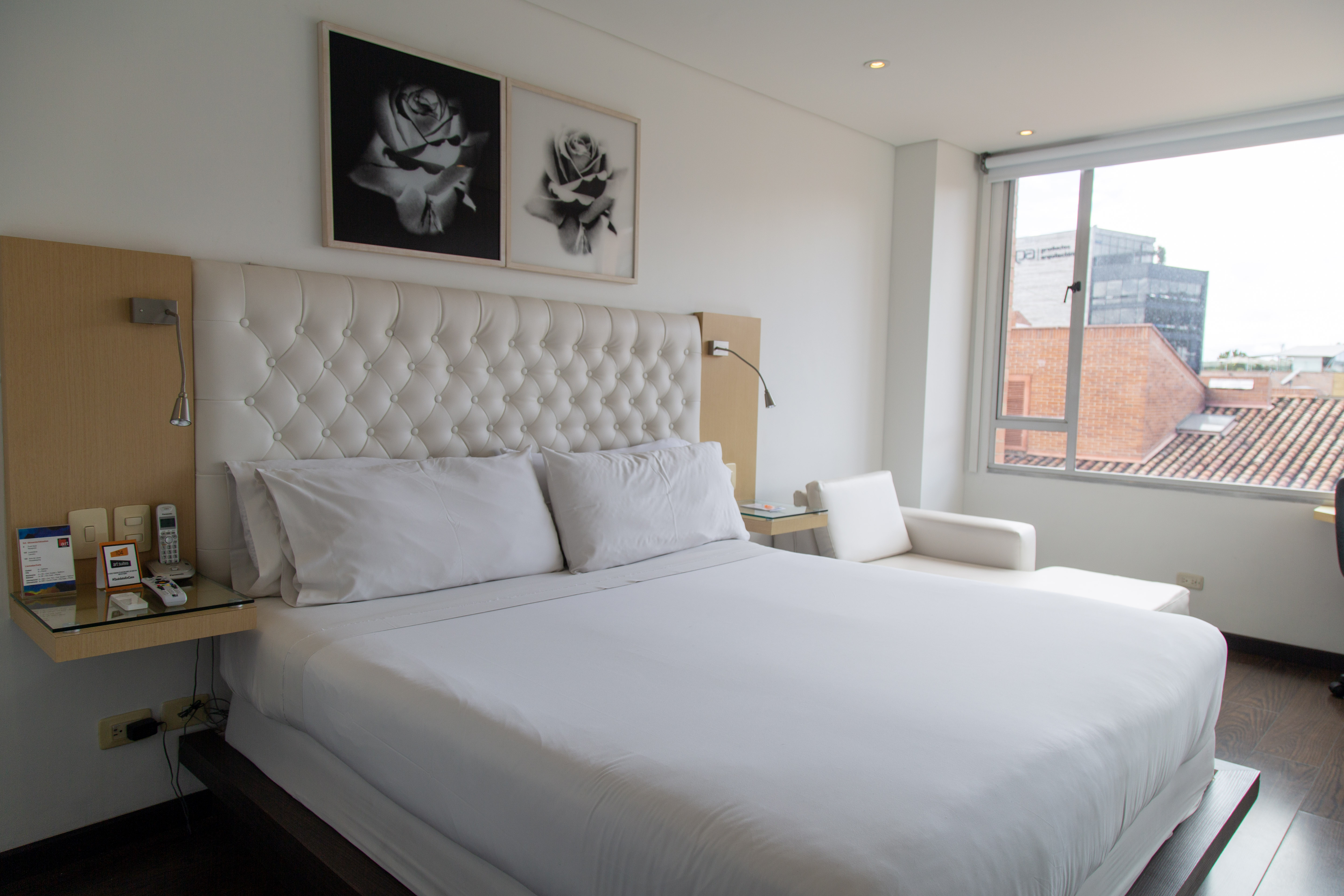 Double Single Standard