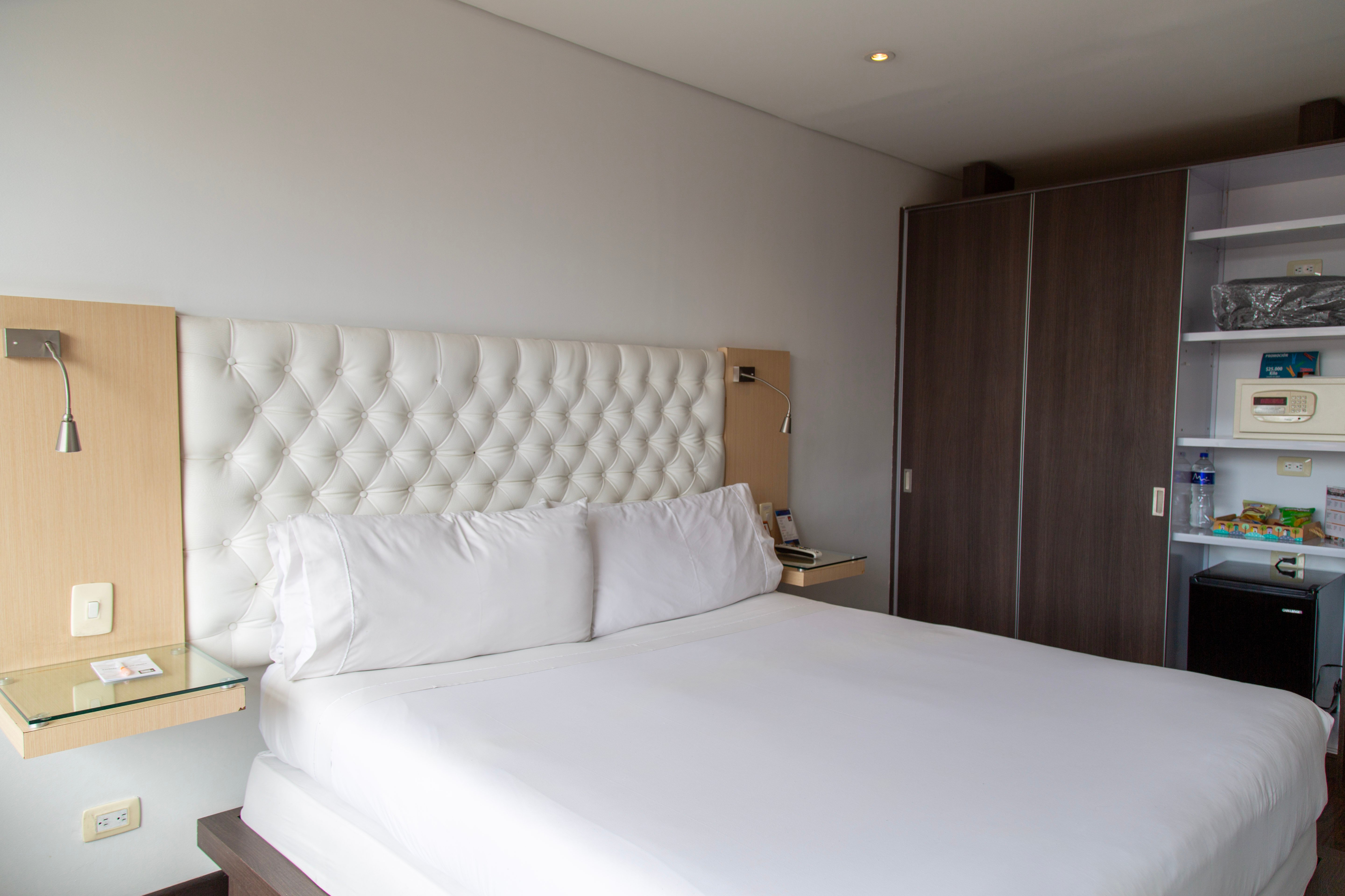 Double Single Standard