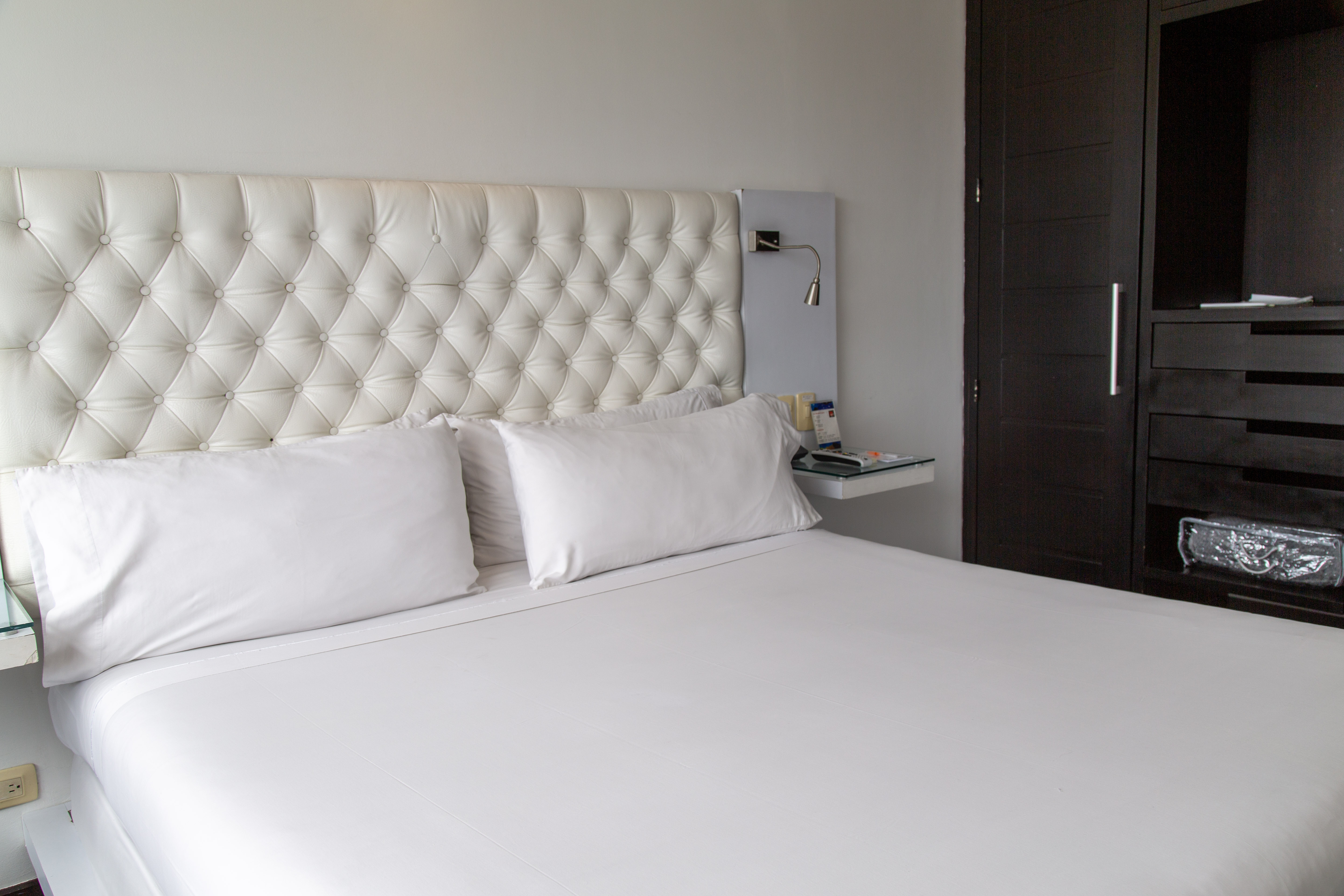 Suite Deluxe with Balcony