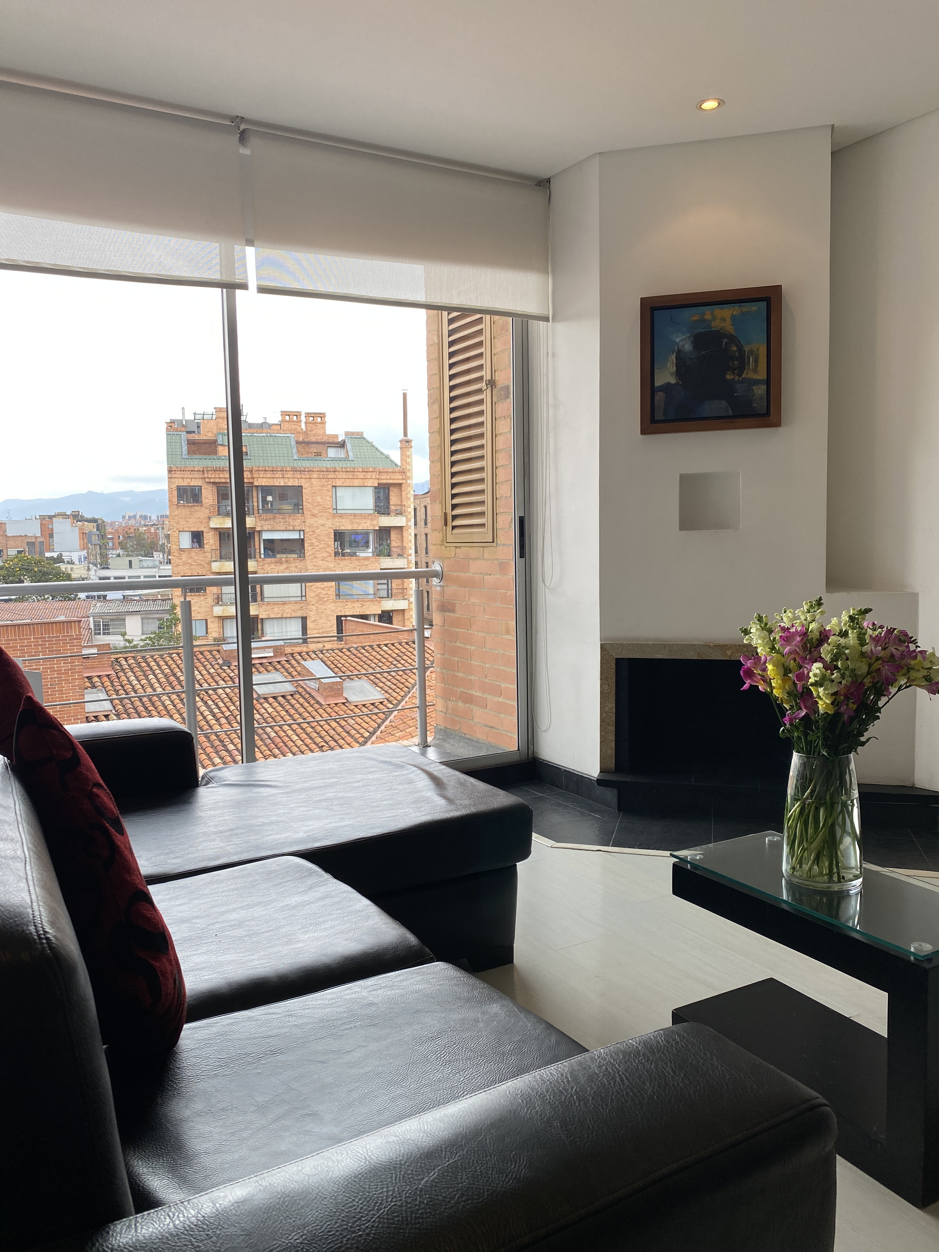 Suite Deluxe with Balcony