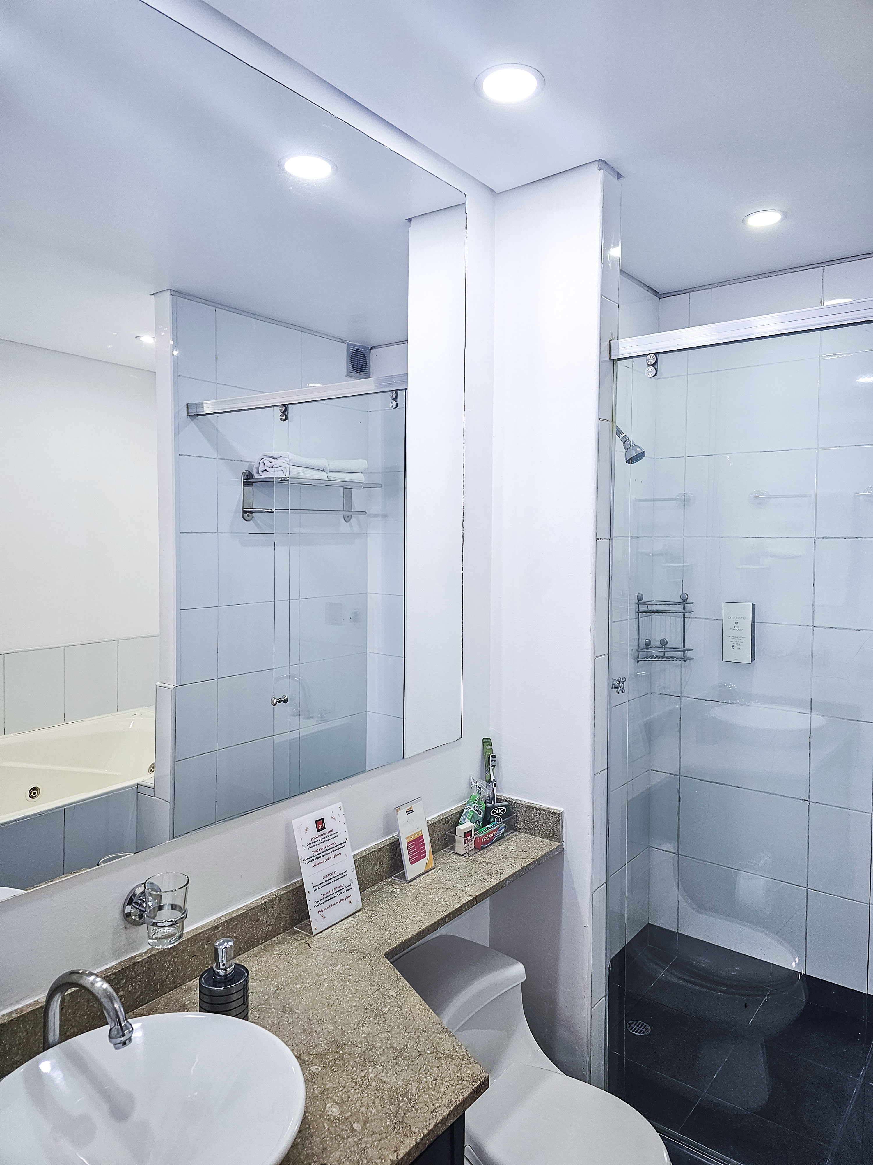 Suite Deluxe with Balcony