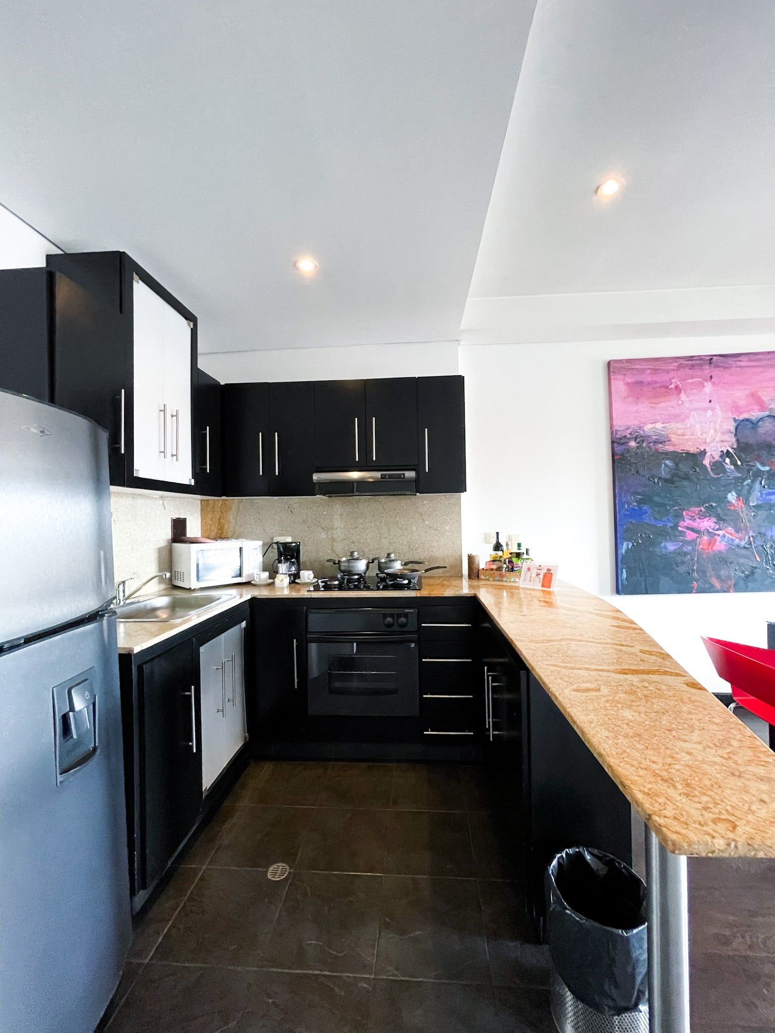 Suite Deluxe with Balcony