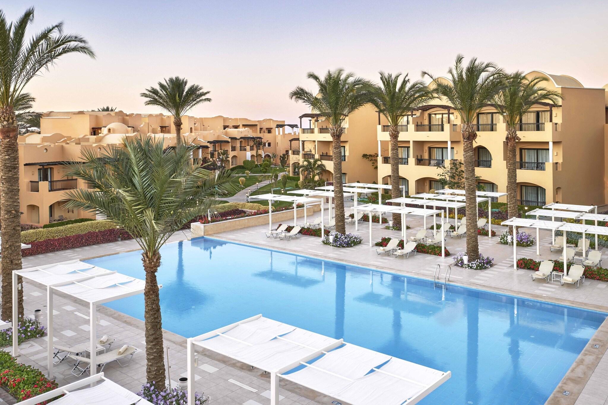 Family Room Deluxe with Views