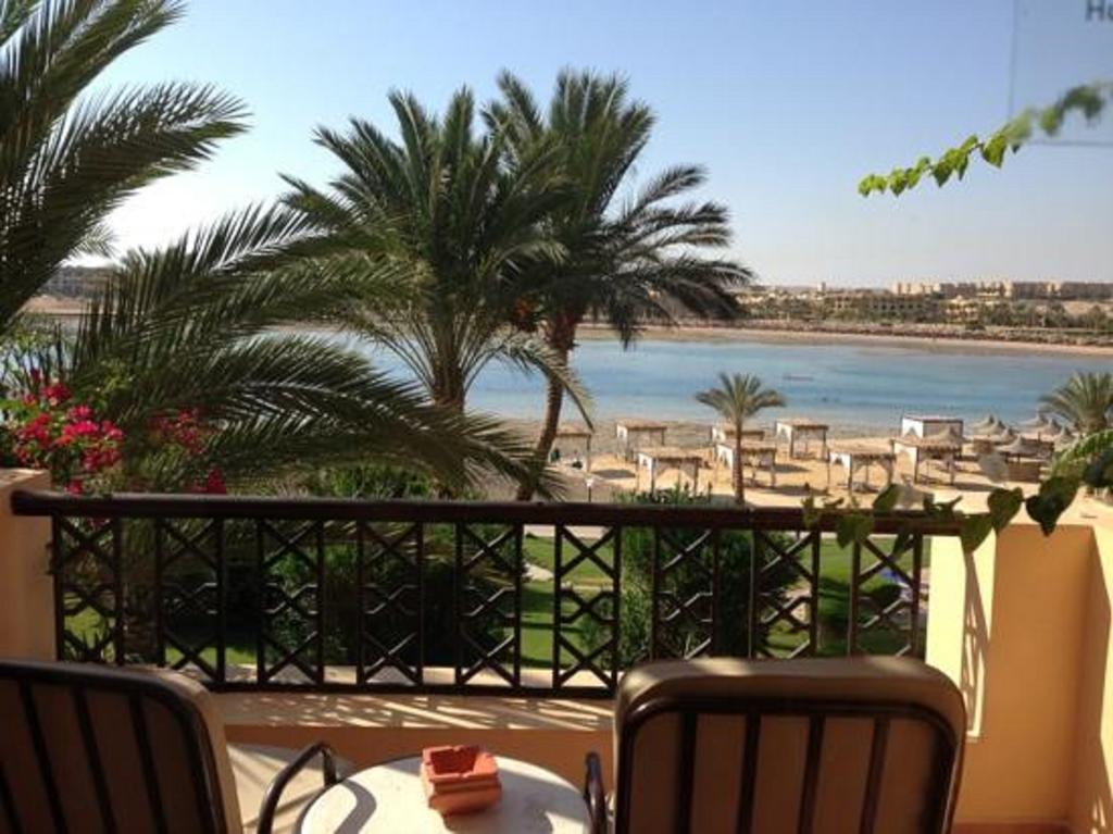 Single Deluxe Sea View