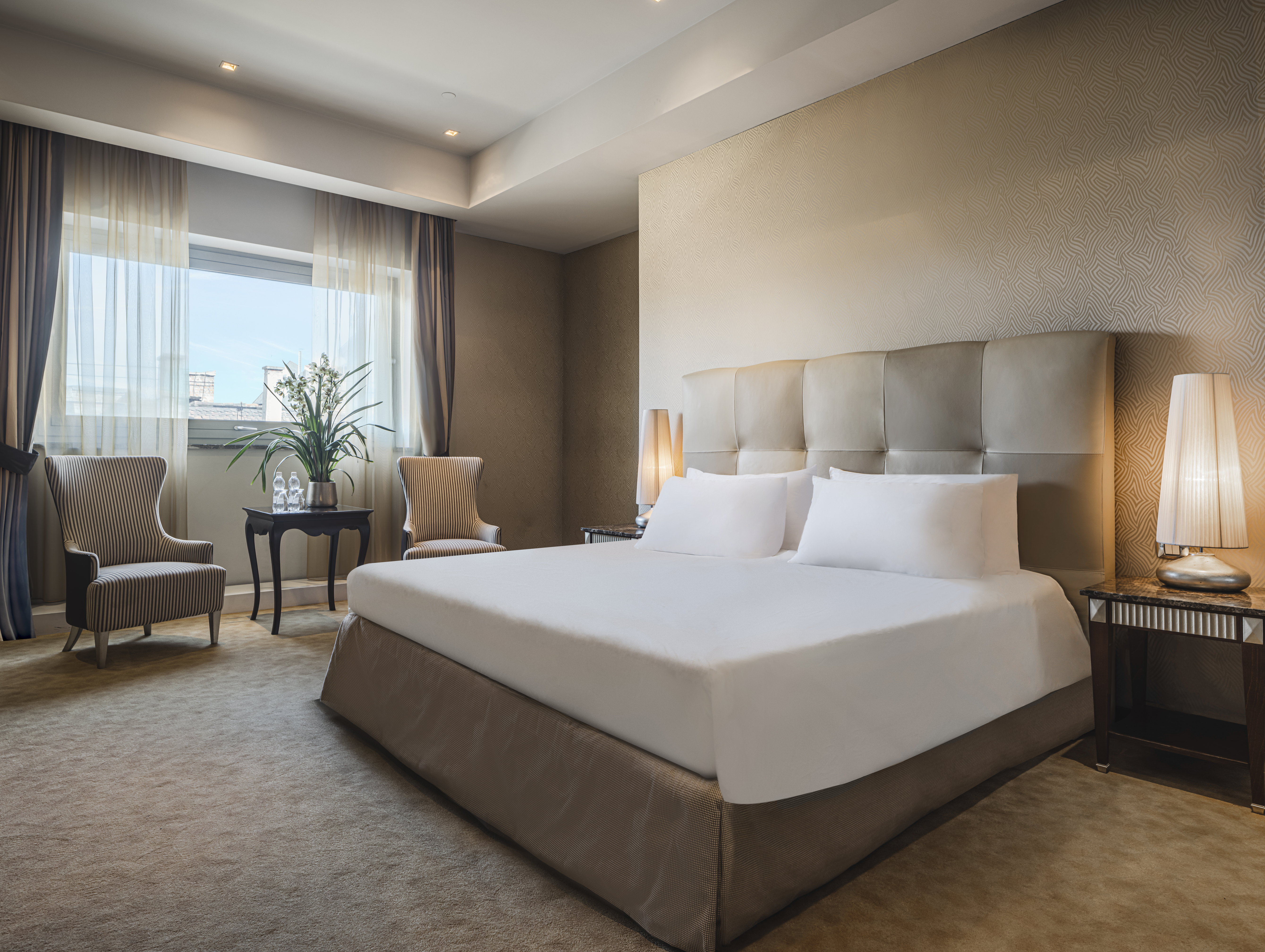 Double Single Deluxe