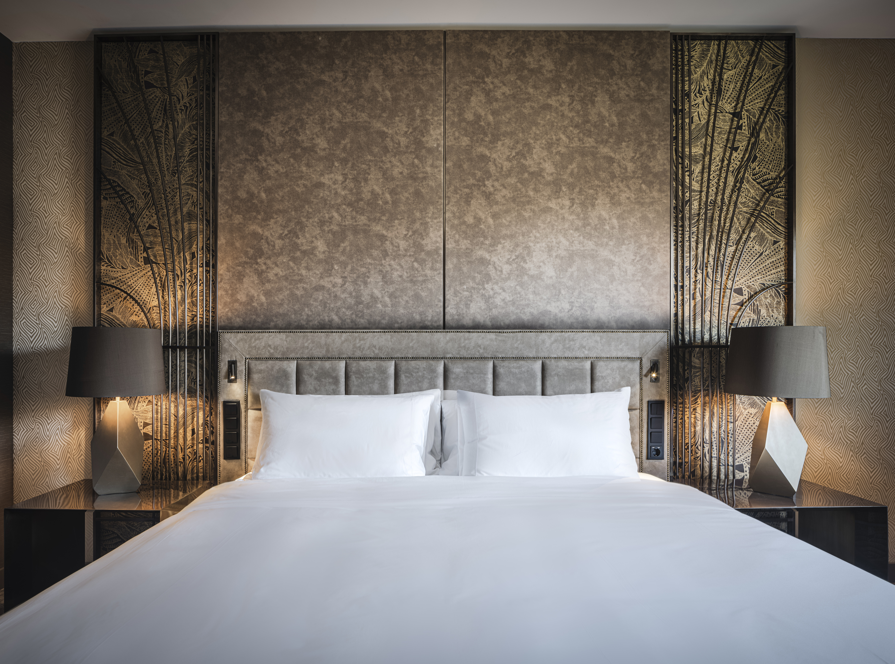 Double Single Deluxe