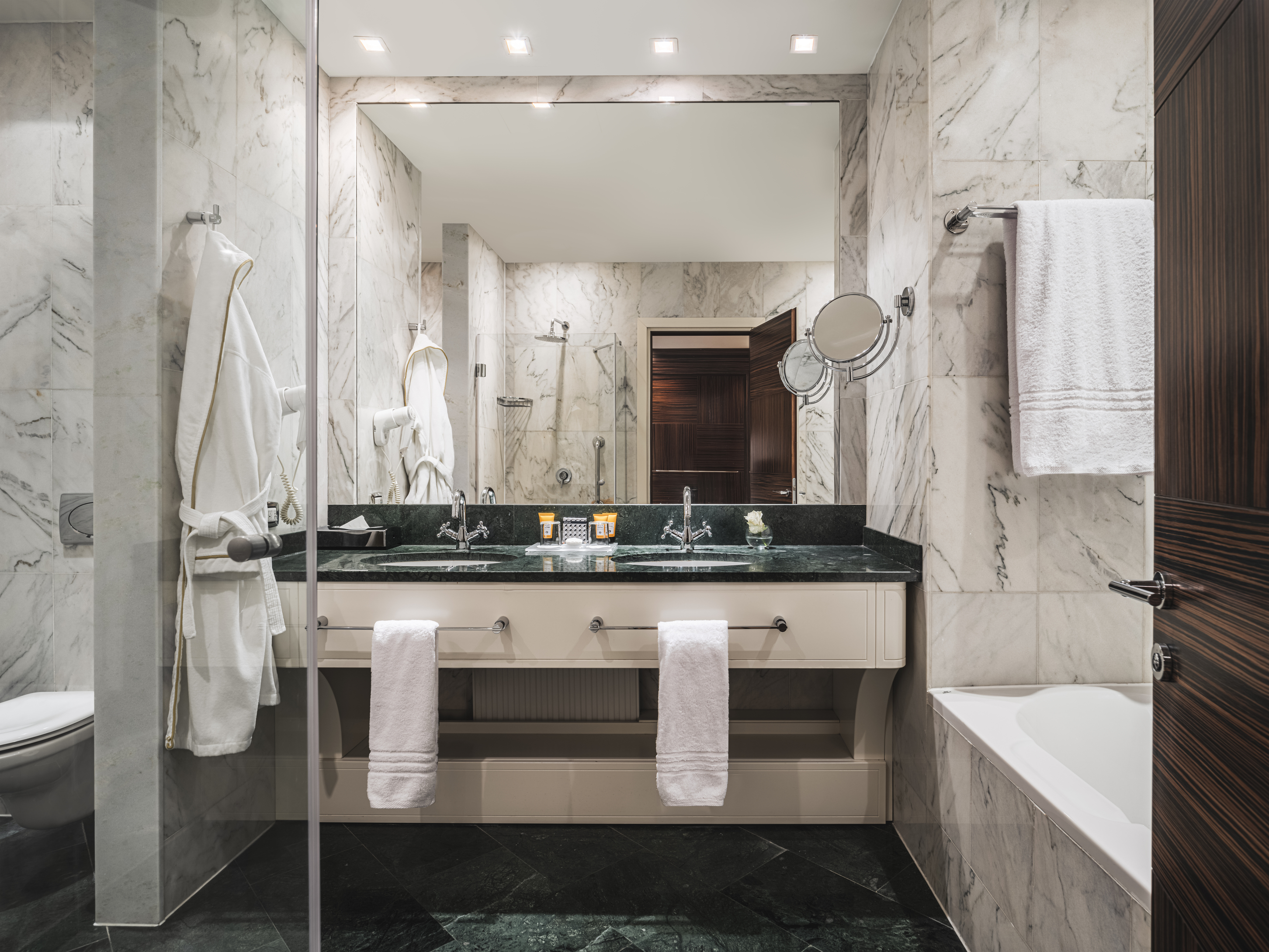 Junior Suite with Terrace