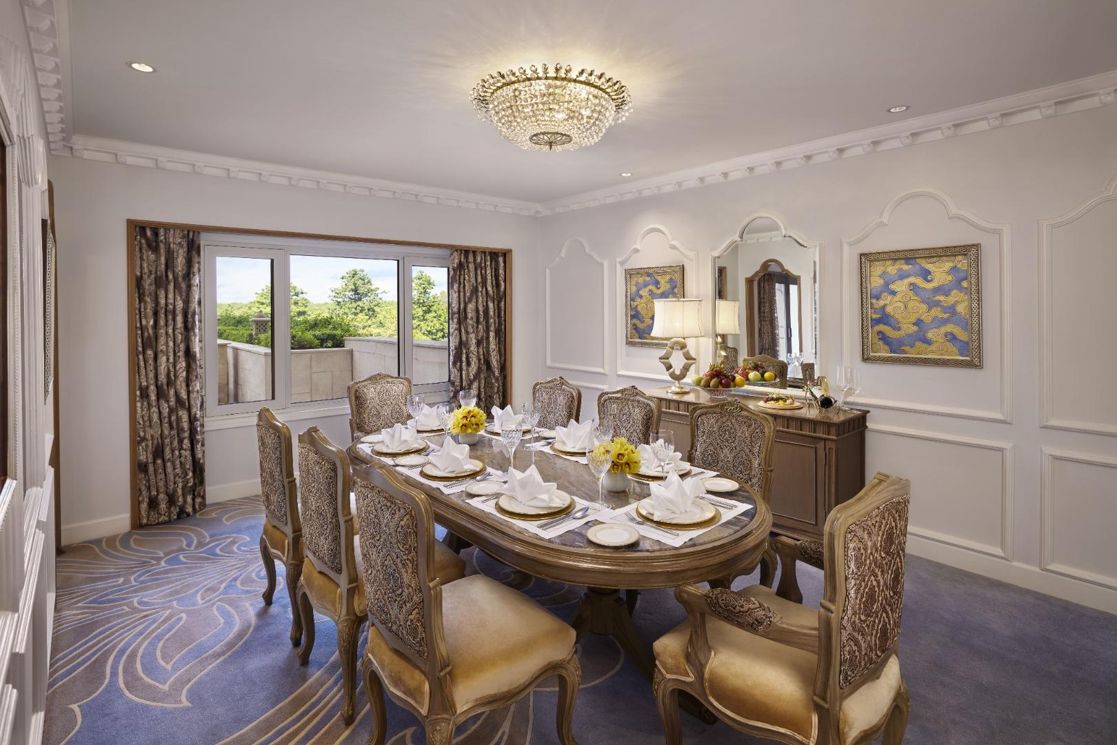 Suite Luxury