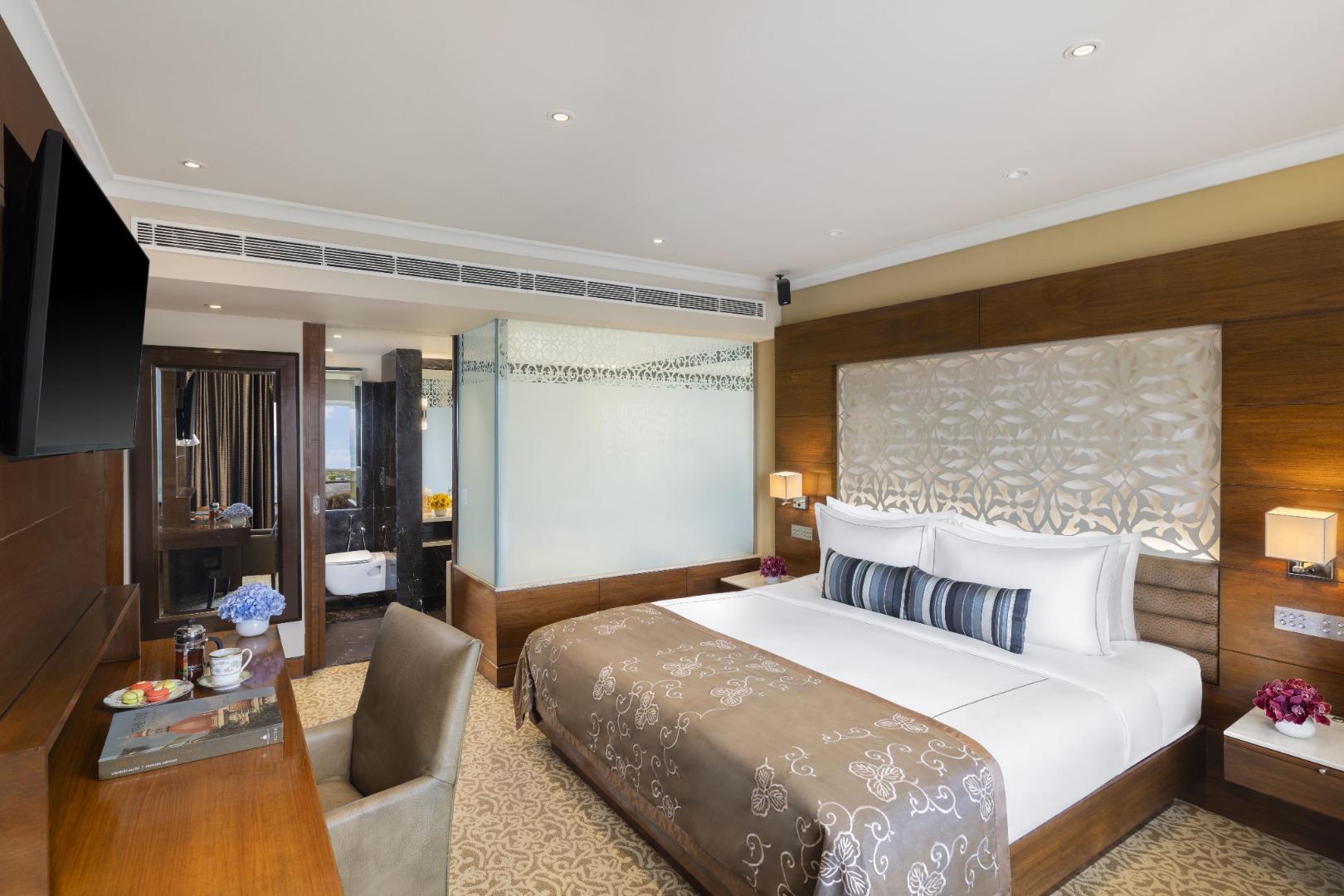 Suite Luxury