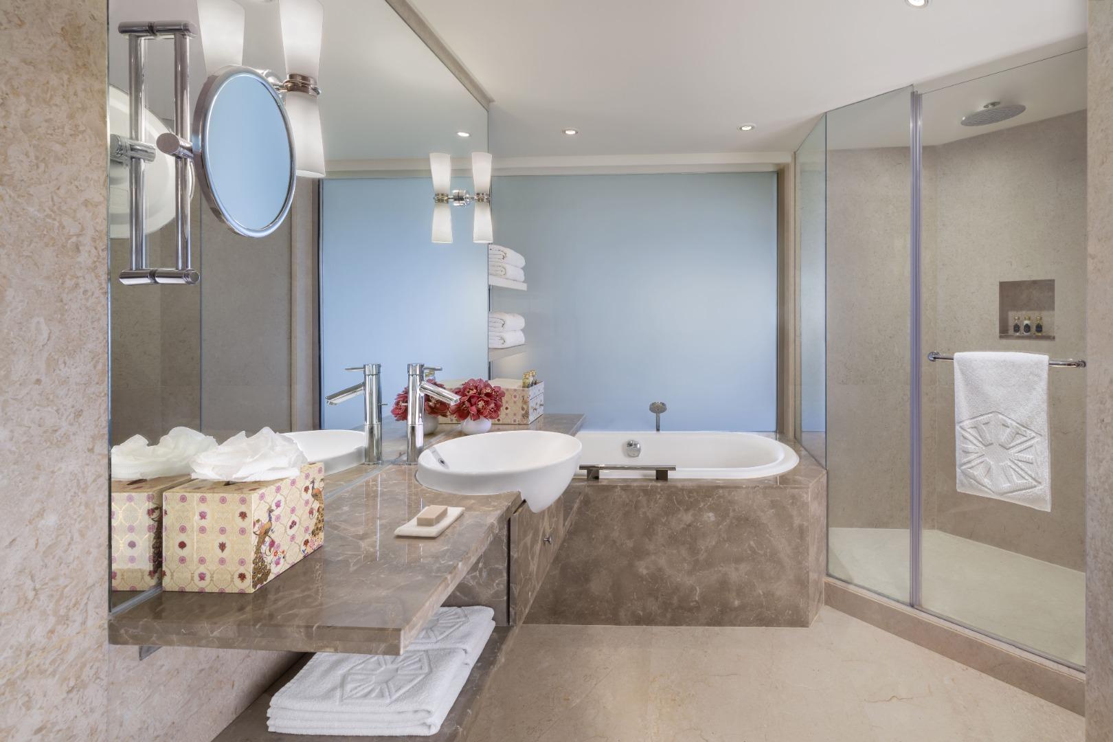 Room Executive City View