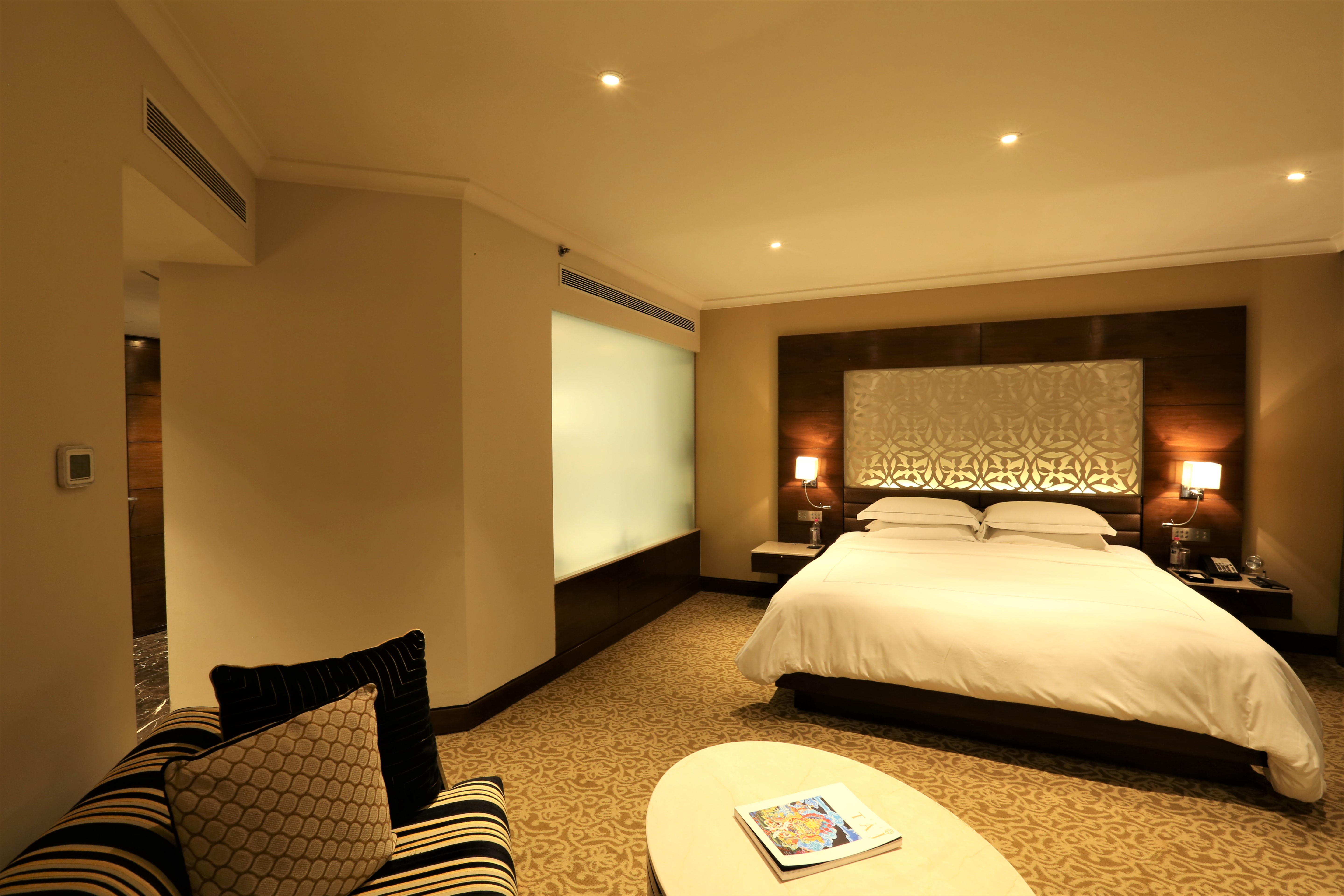 Room Executive City View