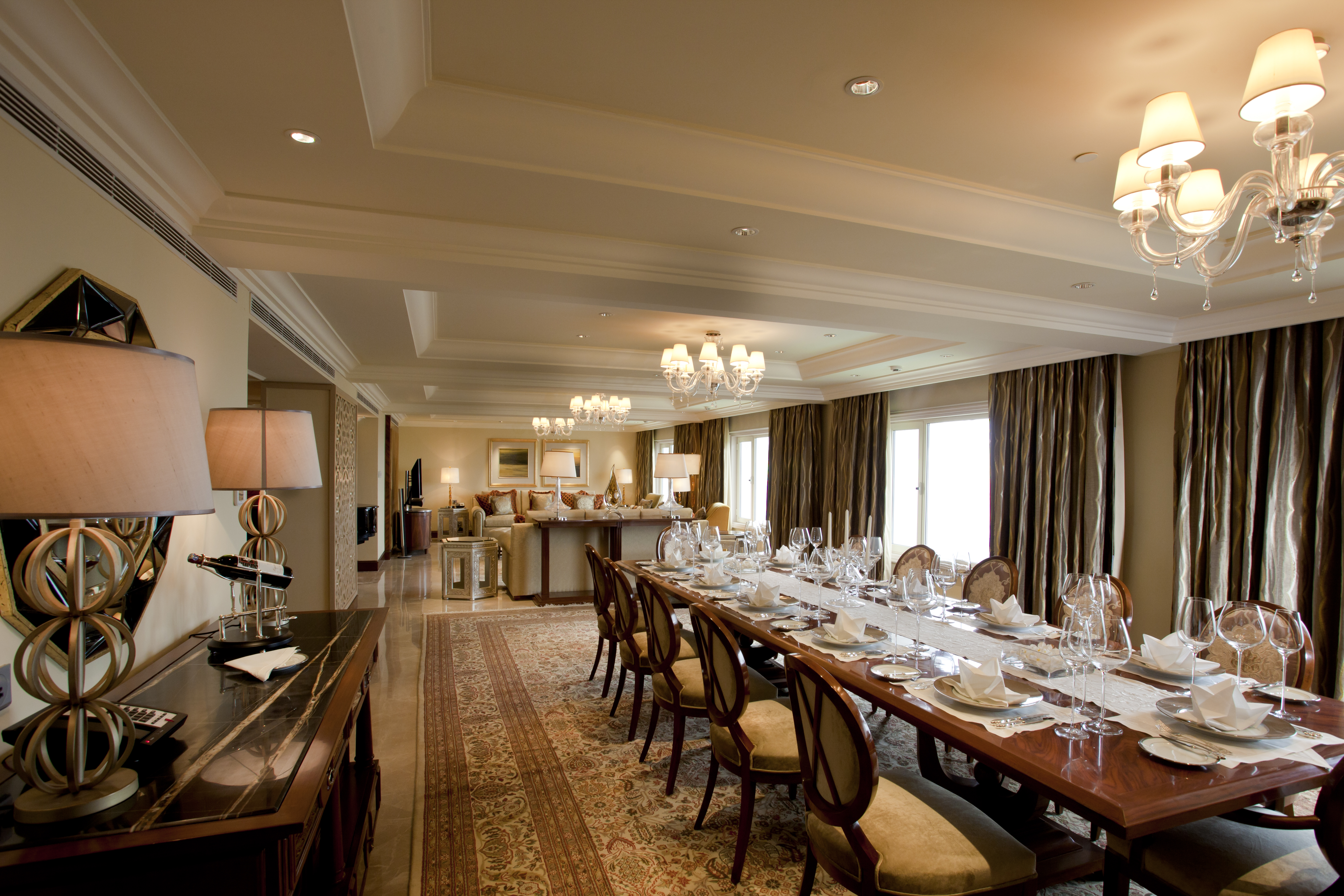 Double or Twin Pool View