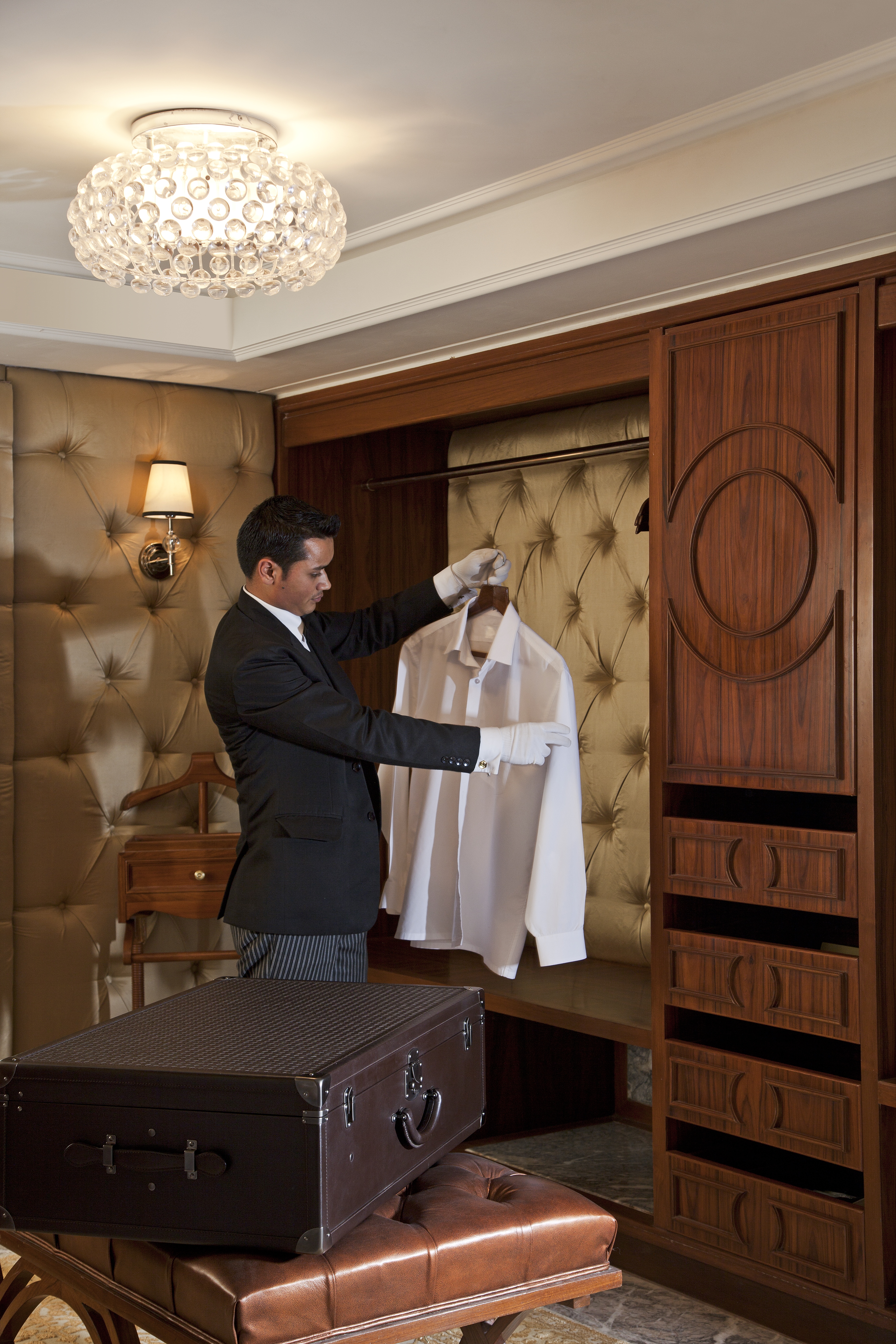 Double or Twin Pool View