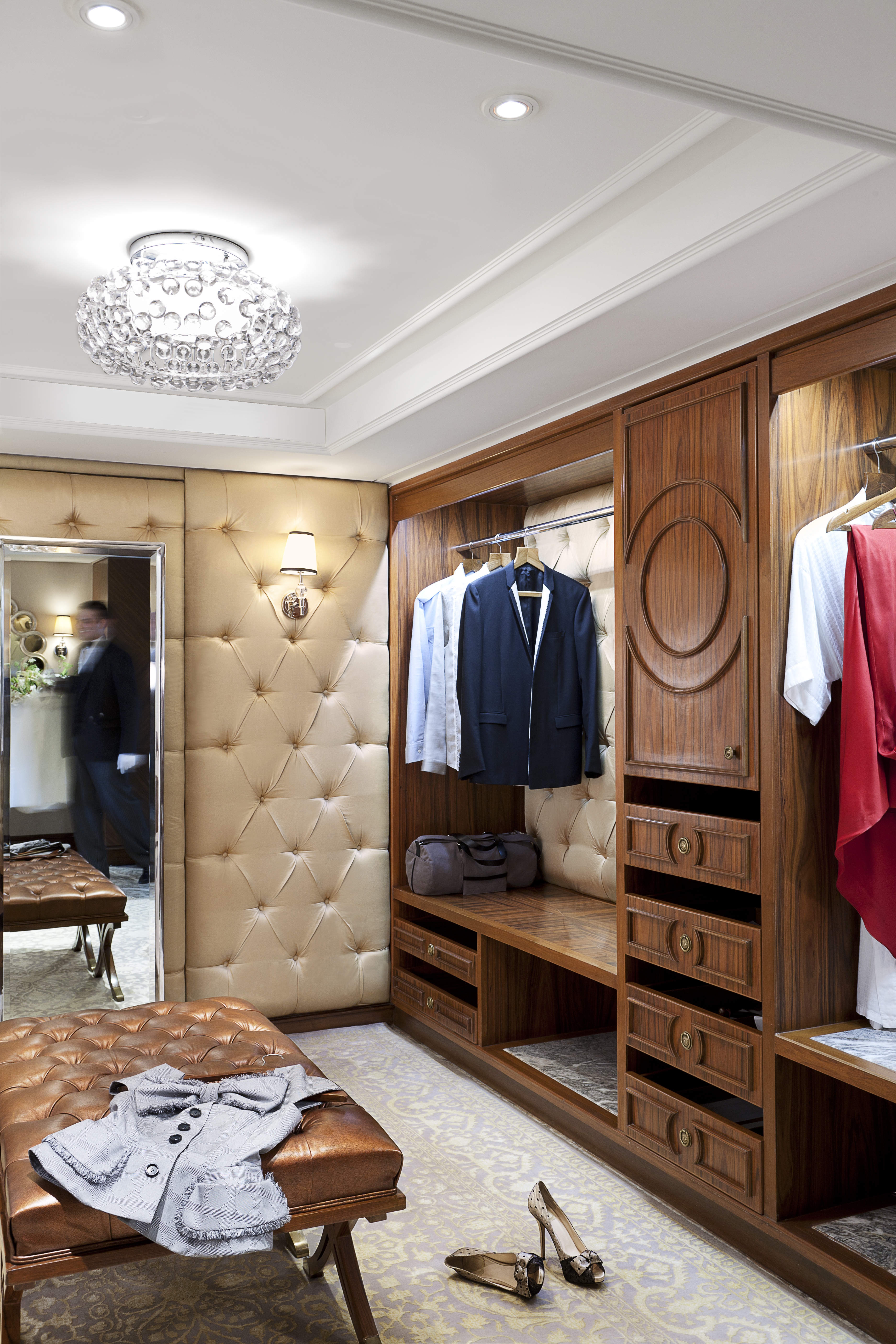 Double or Twin Pool View