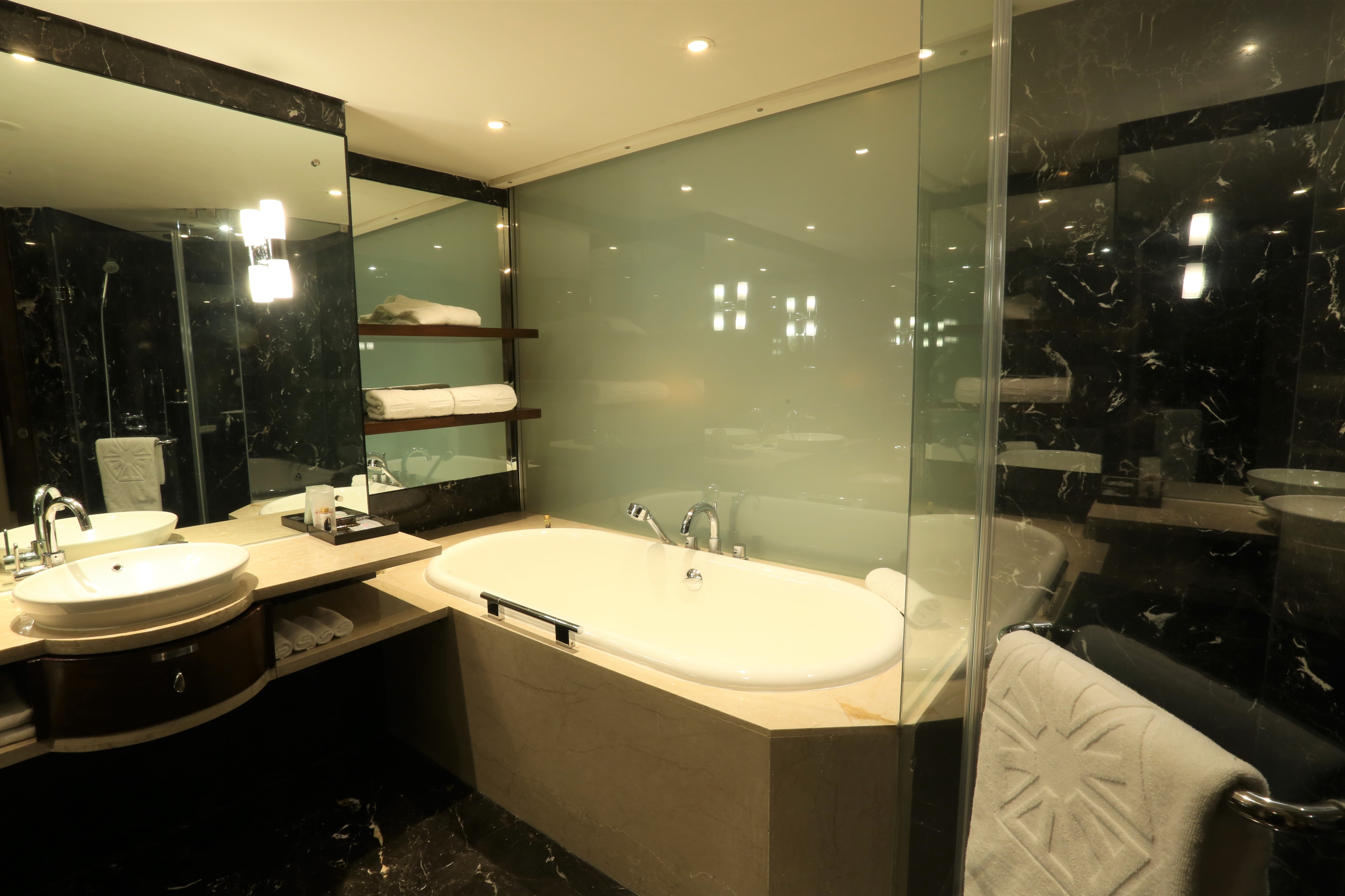 Room Executive City View