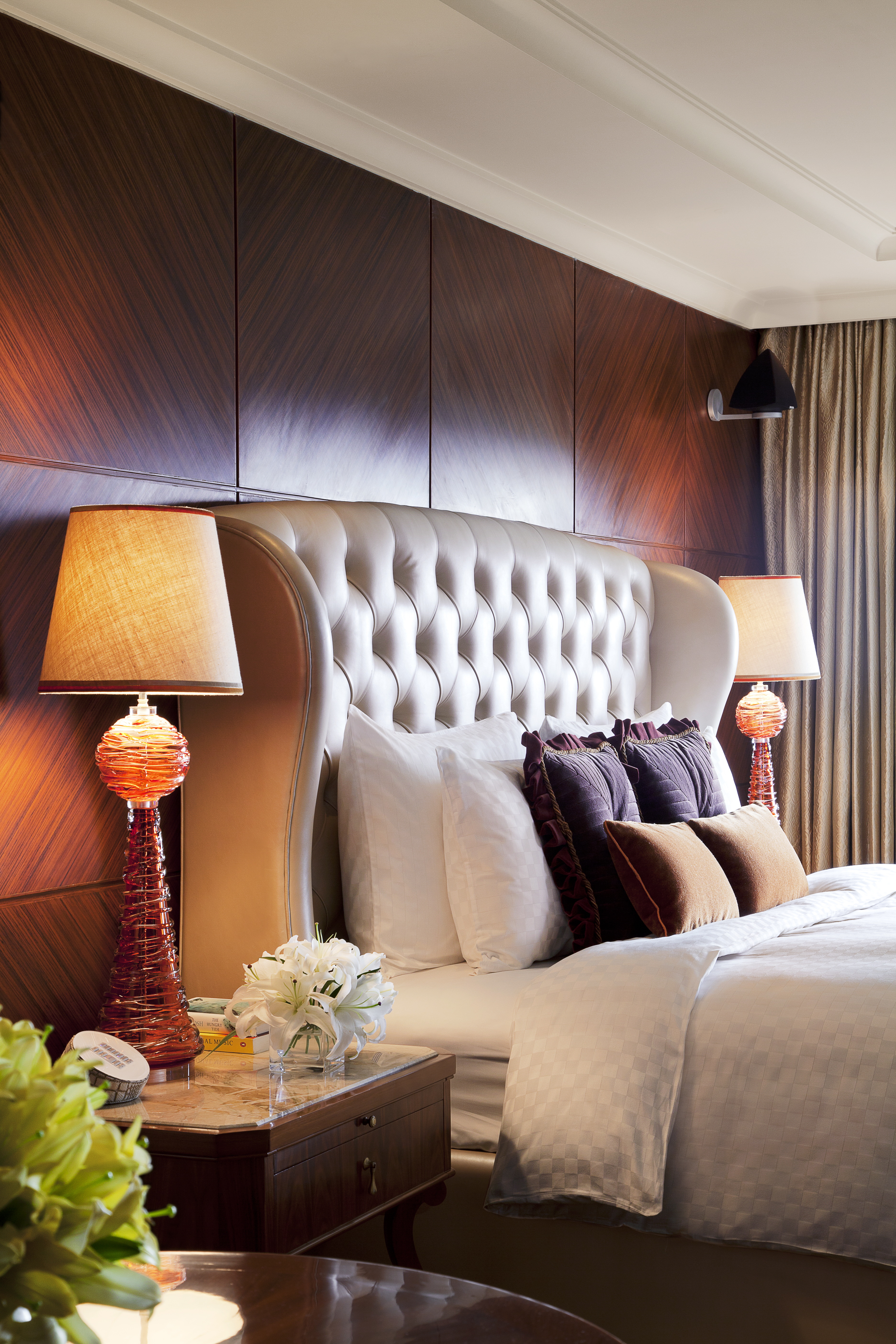 Double or Twin Pool View