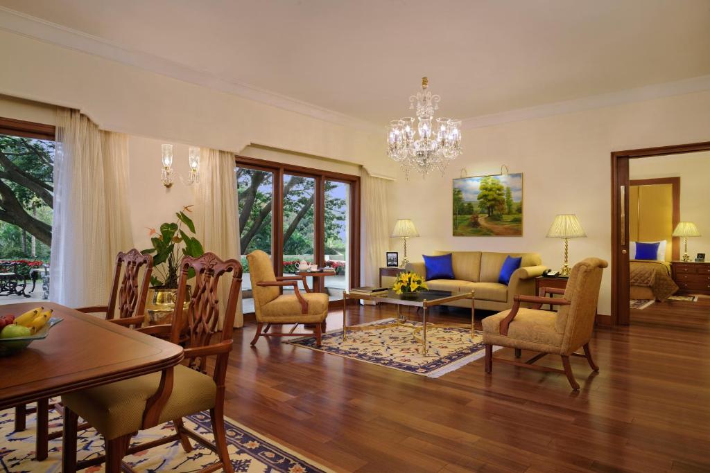 Suite Executive