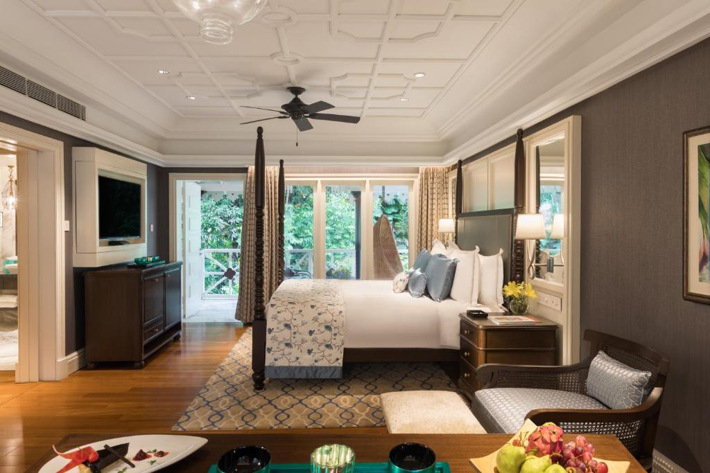 Suite Luxury One Bedroom