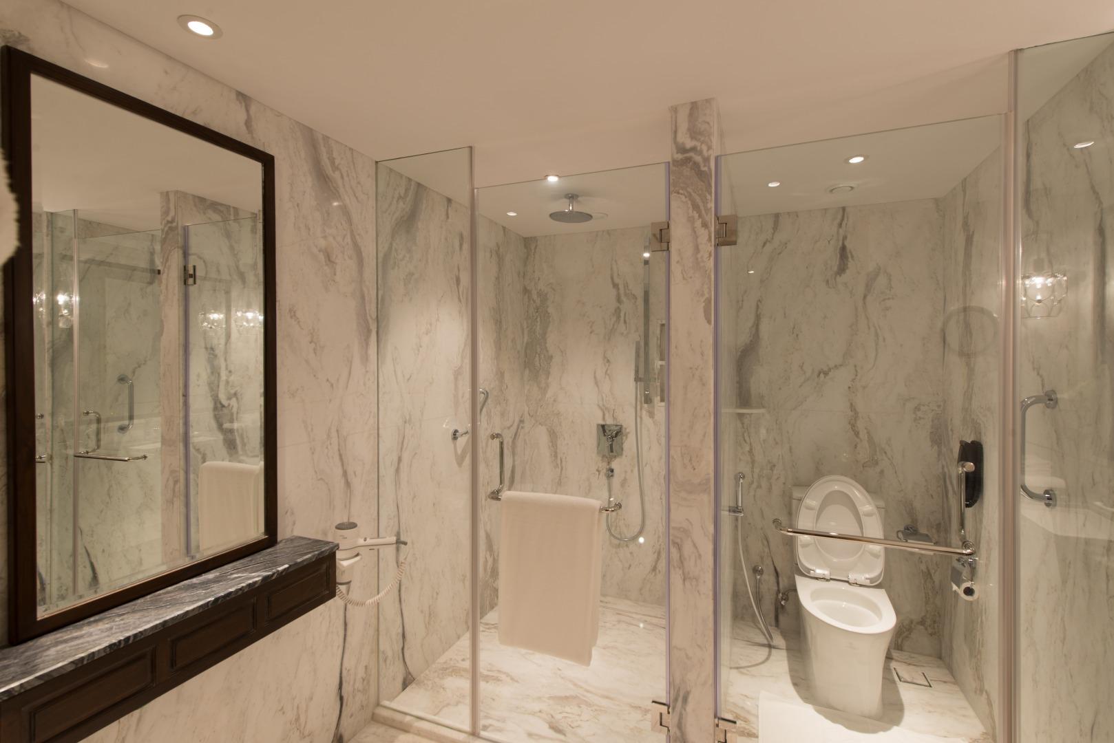 Suite Luxury One Bedroom