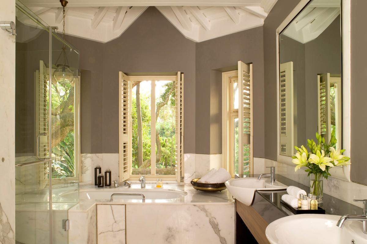 Suite Executive One Bedroom