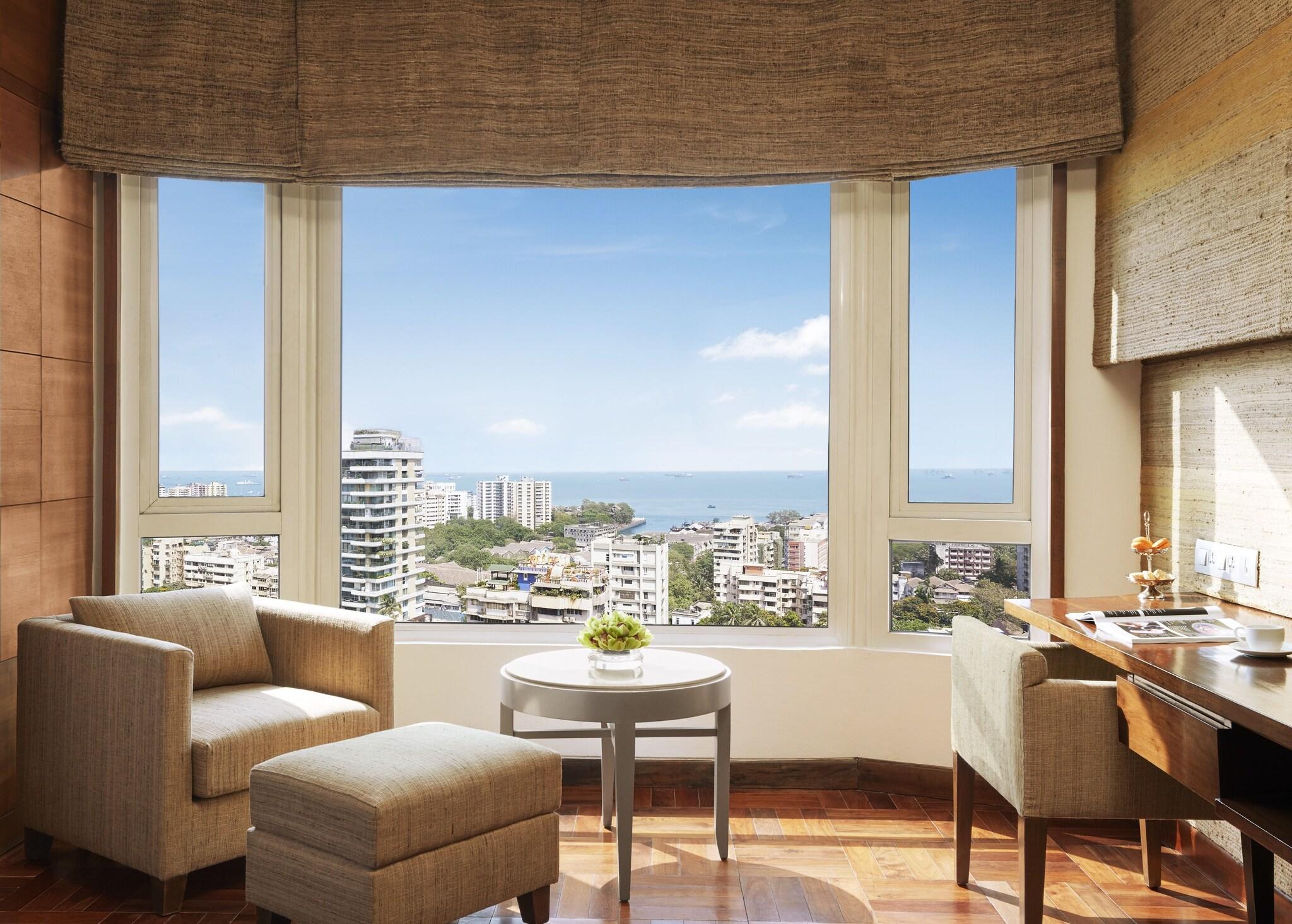 Single Premium Sea View