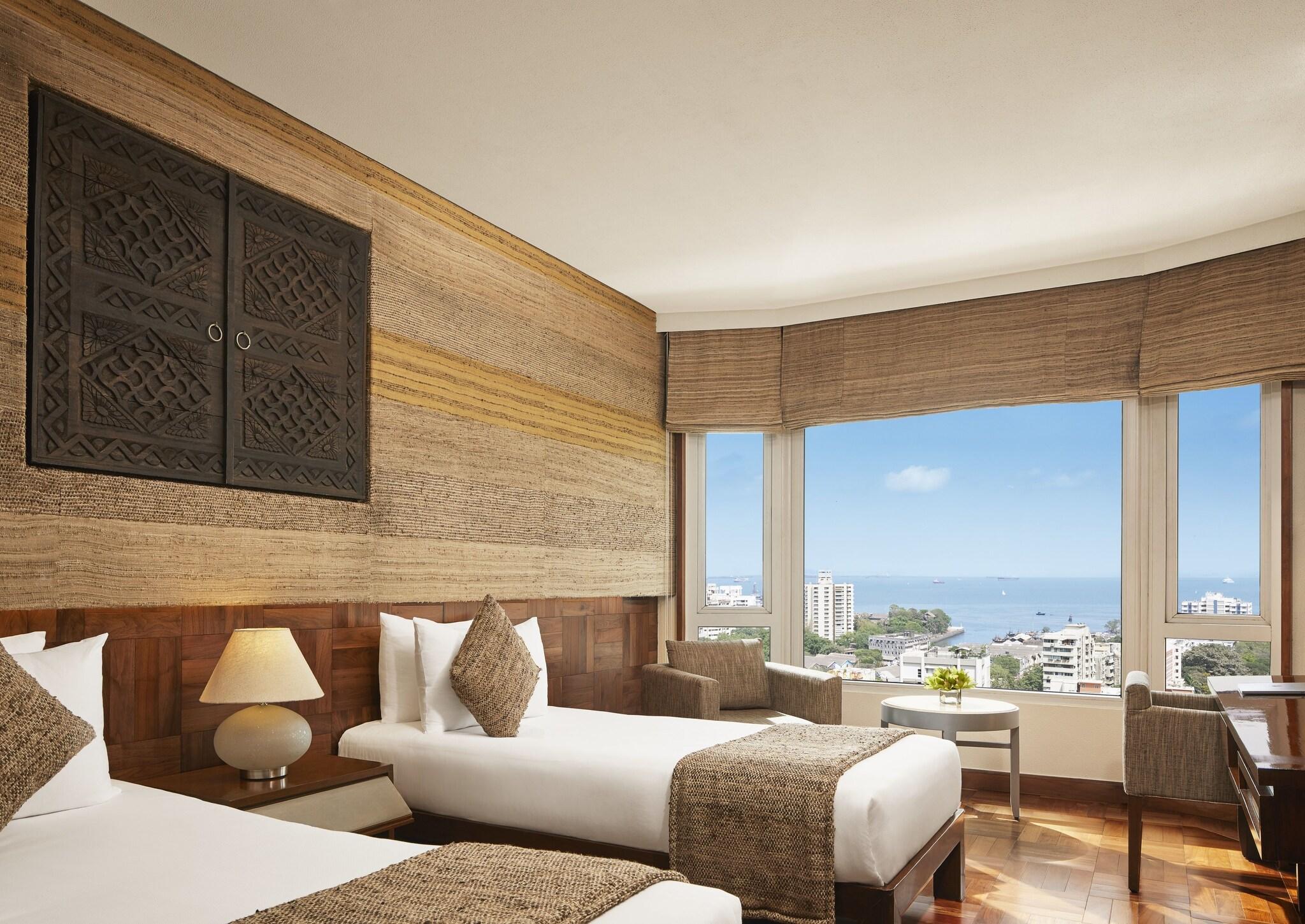 Single Premium Sea View