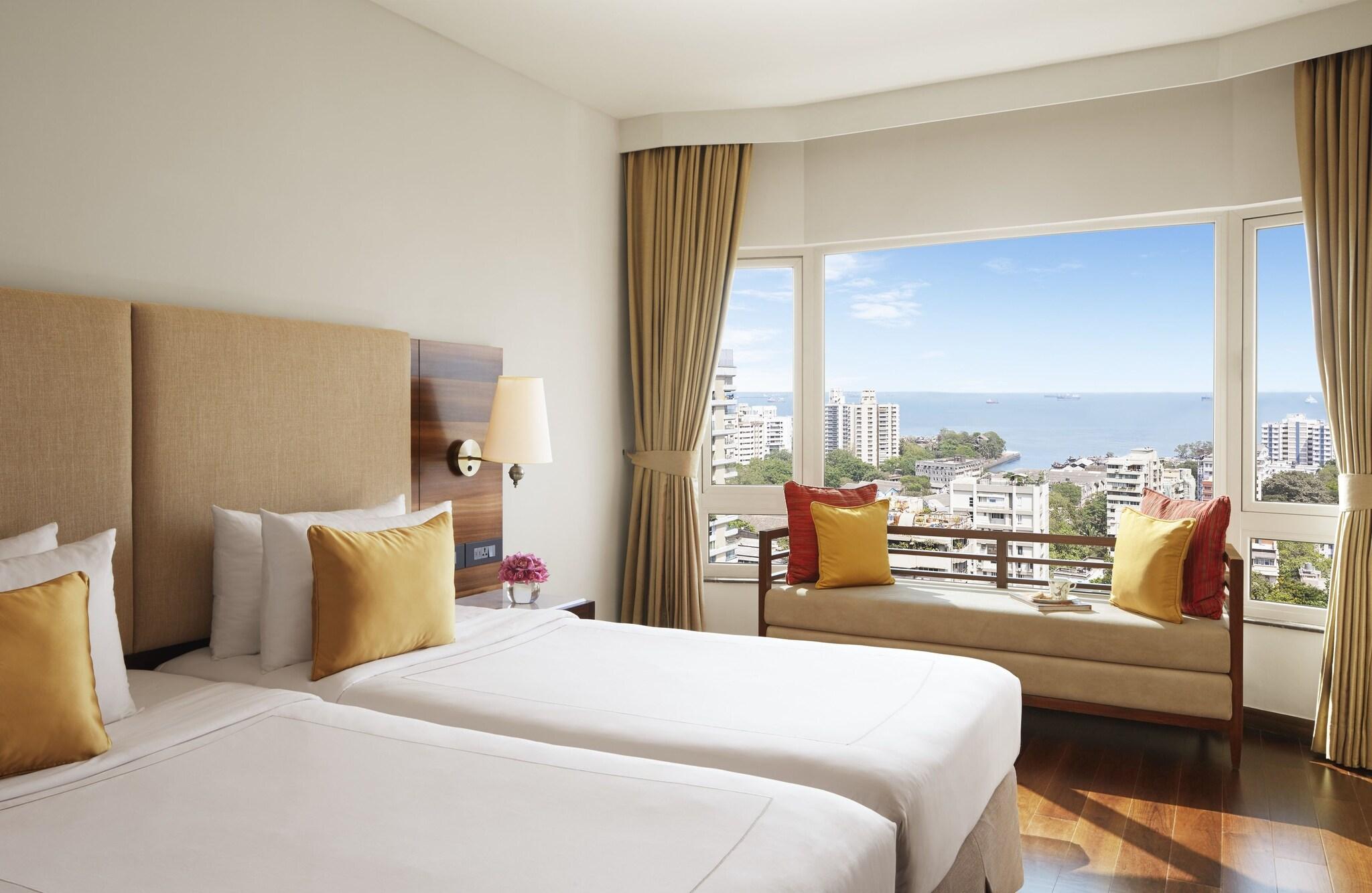 Single Premium Sea View