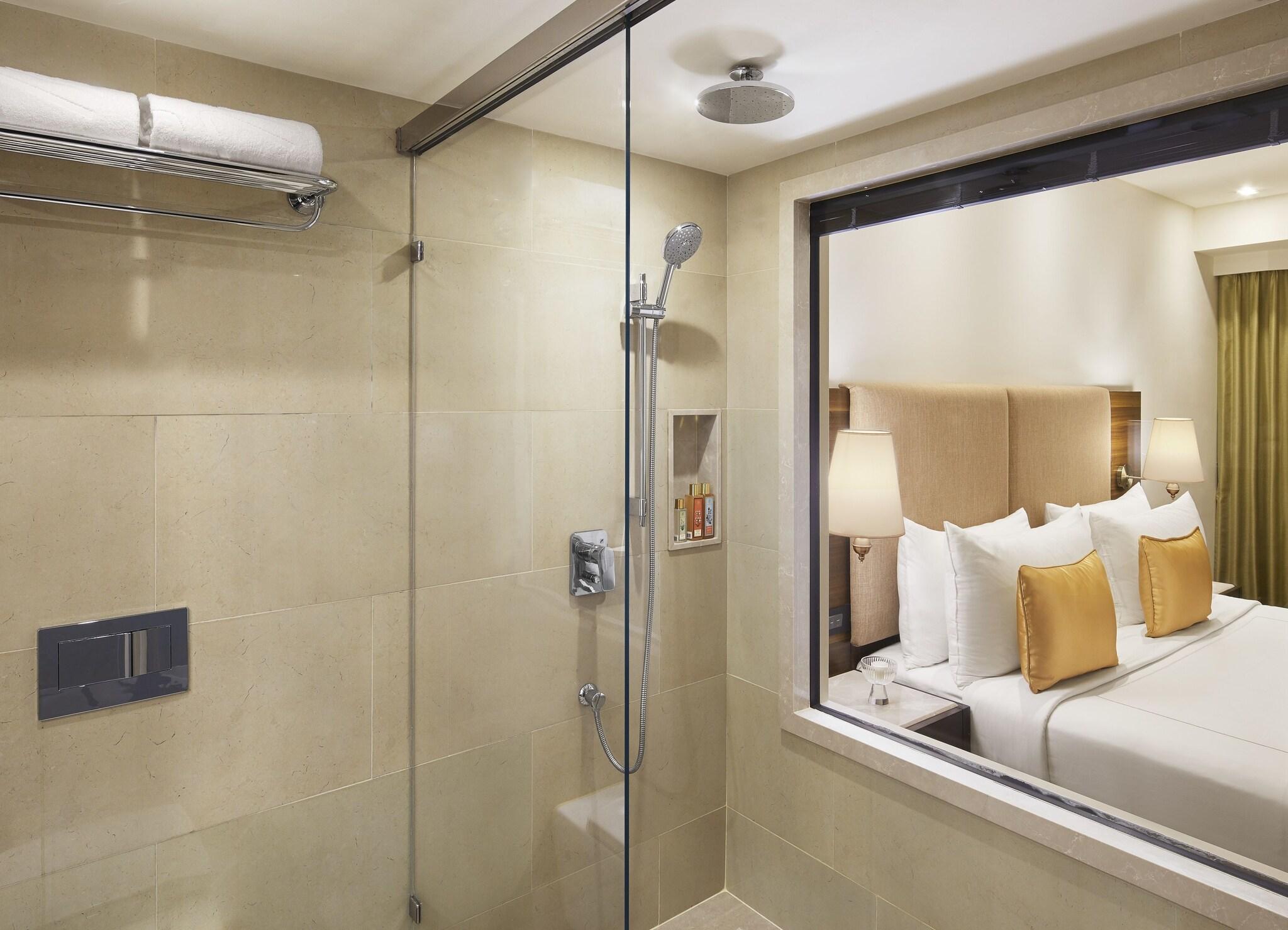 Double Premium with Views