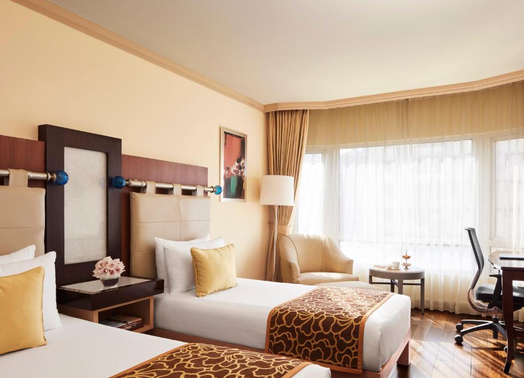Twin Premium Sea View