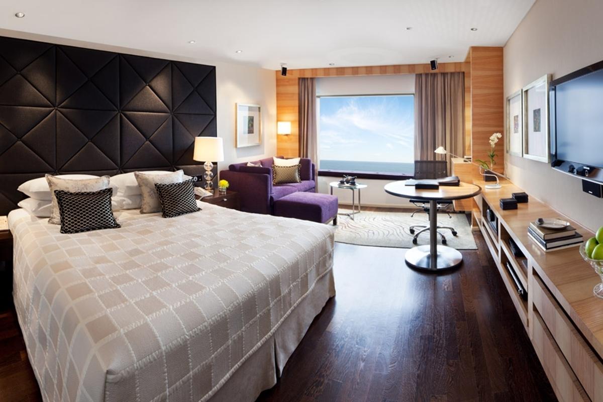 Double Club Sea View