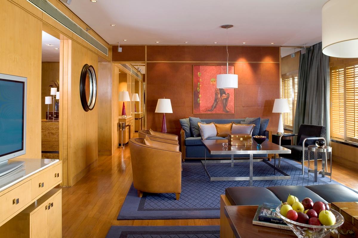 Suite Presidential with Views
