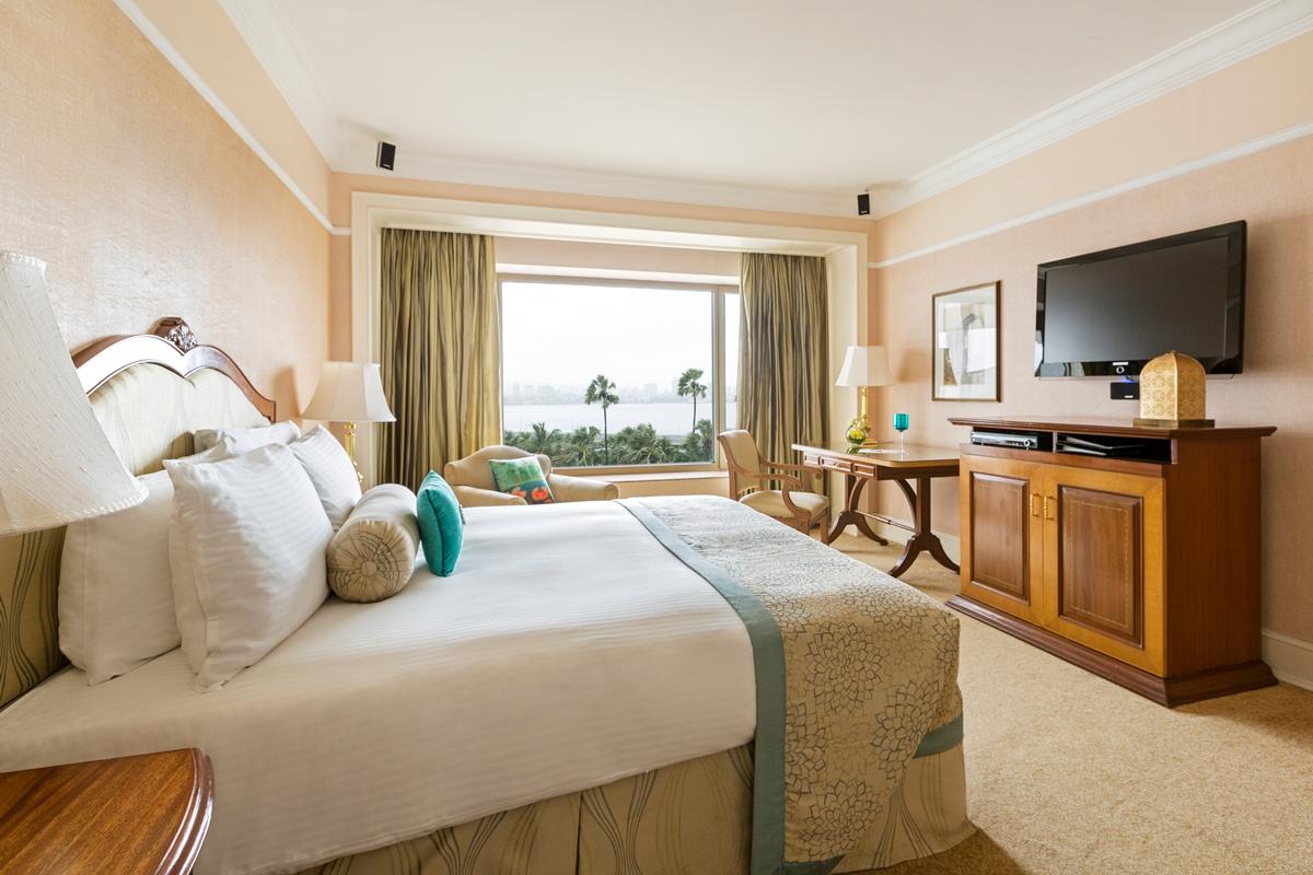 Suite Executive