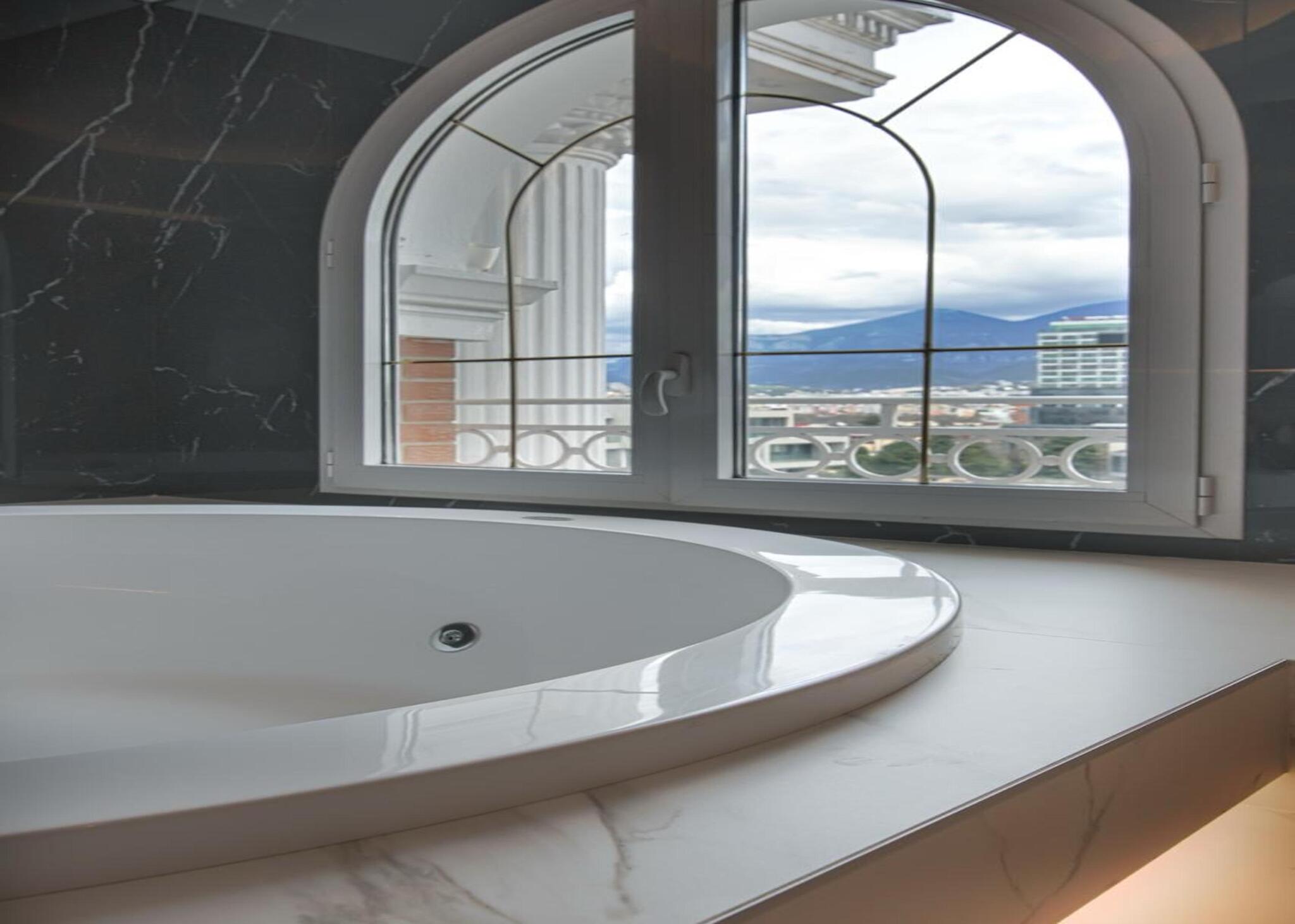 Suite Penthouse
