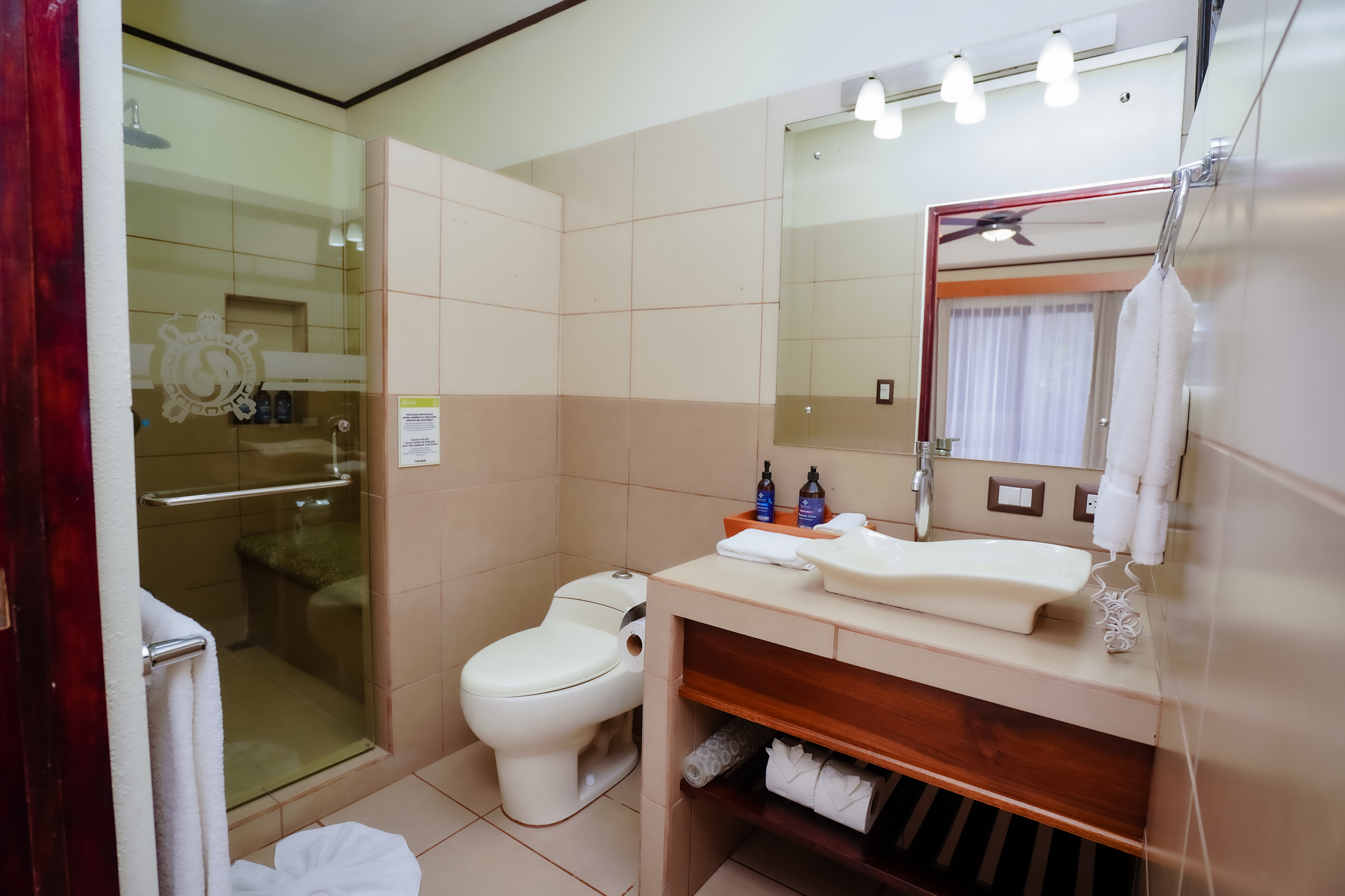 Double Two Queen Beds