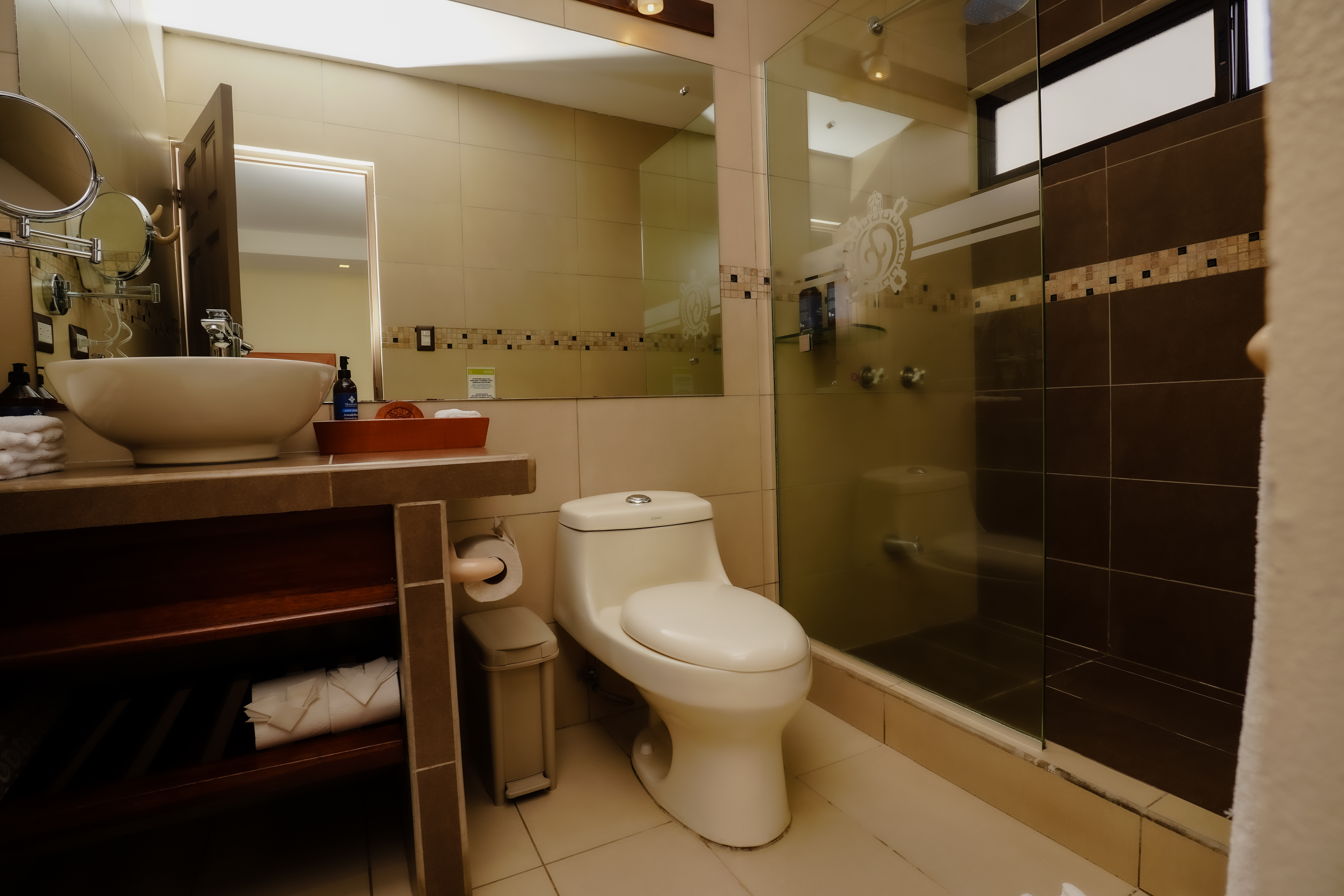 Double Superior Queen Bed