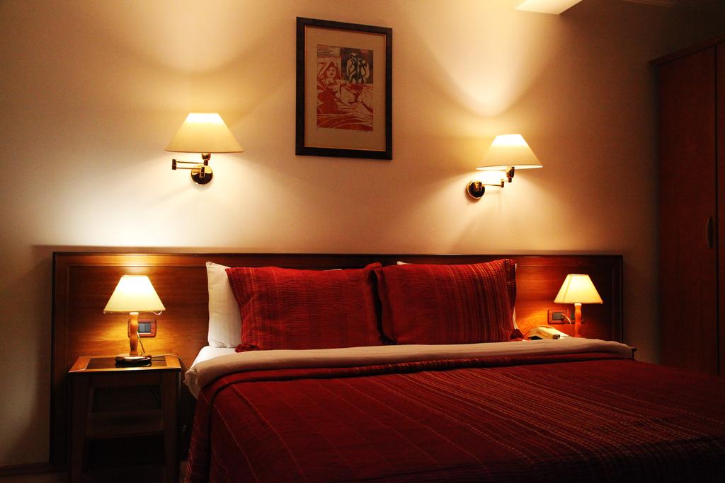 Double Single Standard