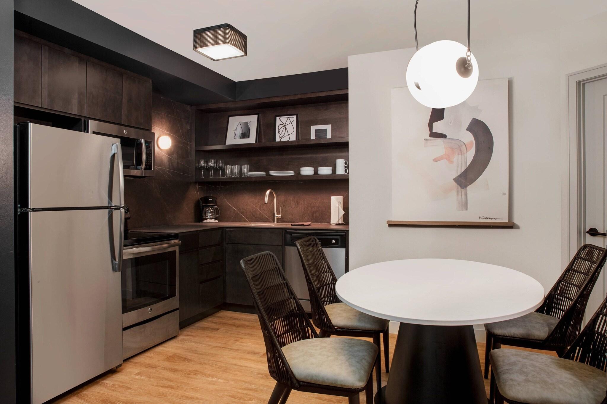 Suite Two Double Beds