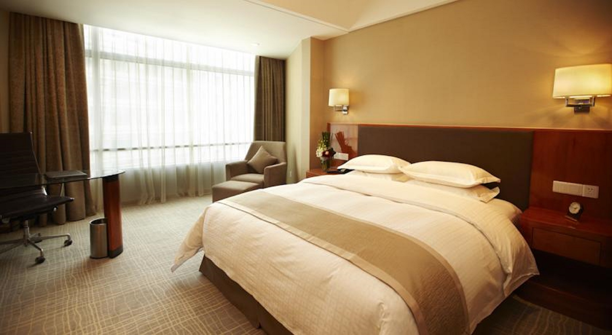 Suite Deluxe Executive