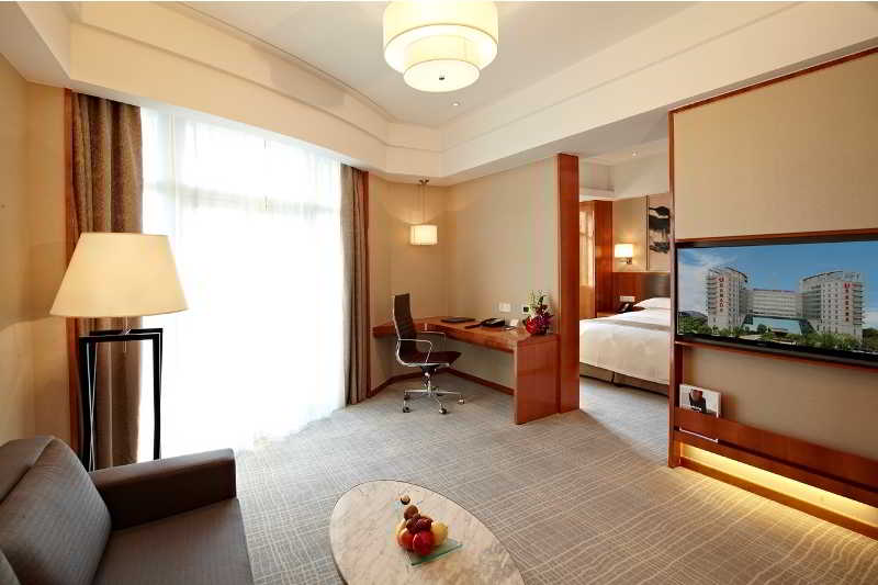 Double or Twin Deluxe Executive