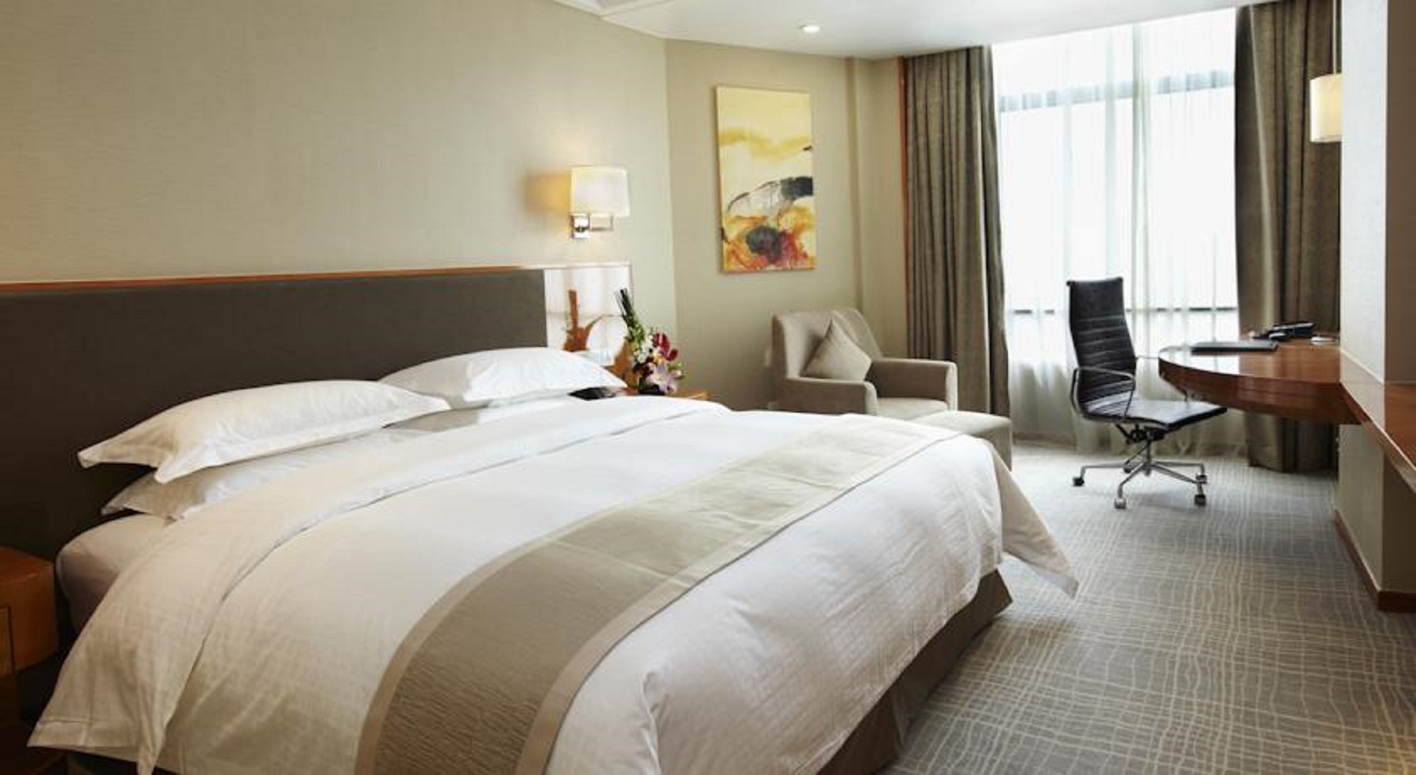 Double Executive Superior