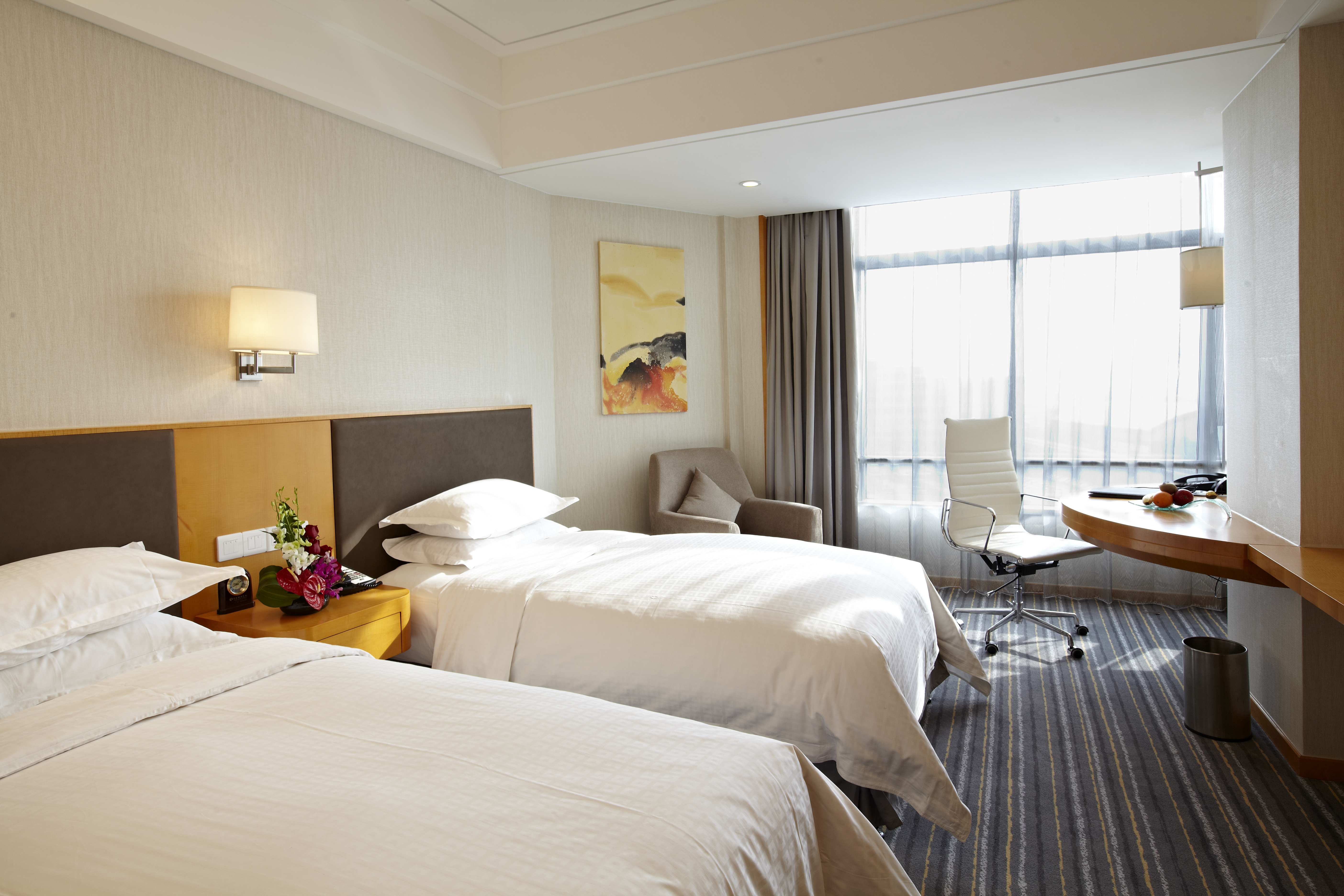 Double or Twin Standard