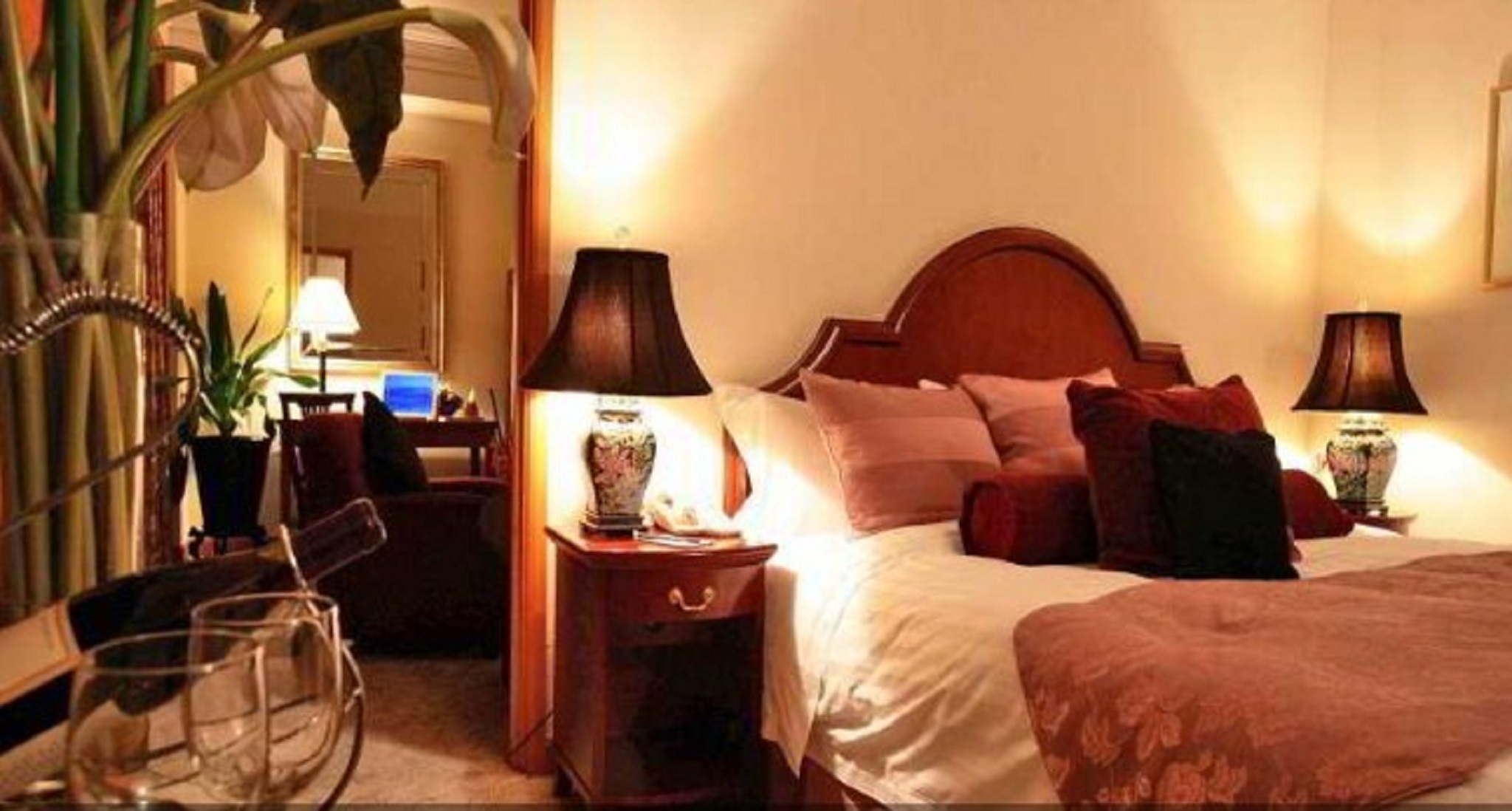 Double or Twin Deluxe