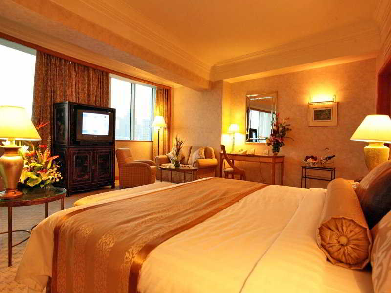 Double or Twin Deluxe